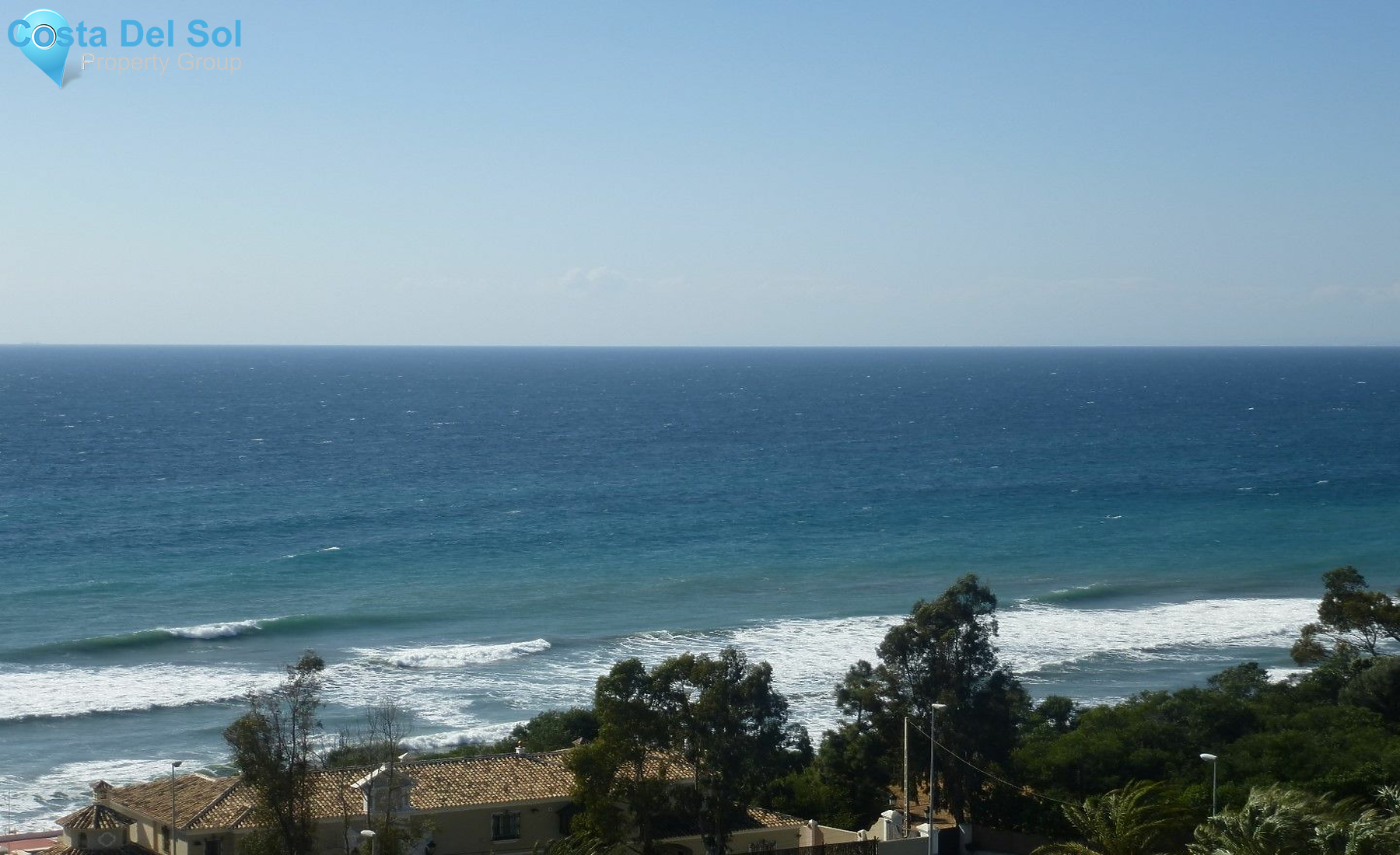 Penthouse in Torre Real-1553444