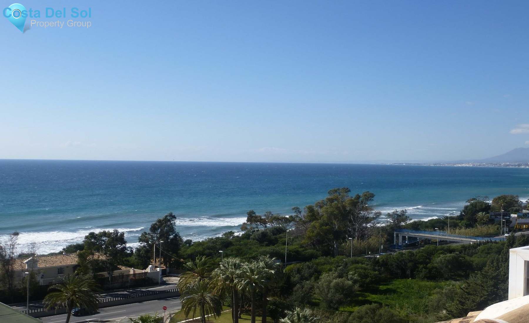 Penthouse in Torre Real-1553433