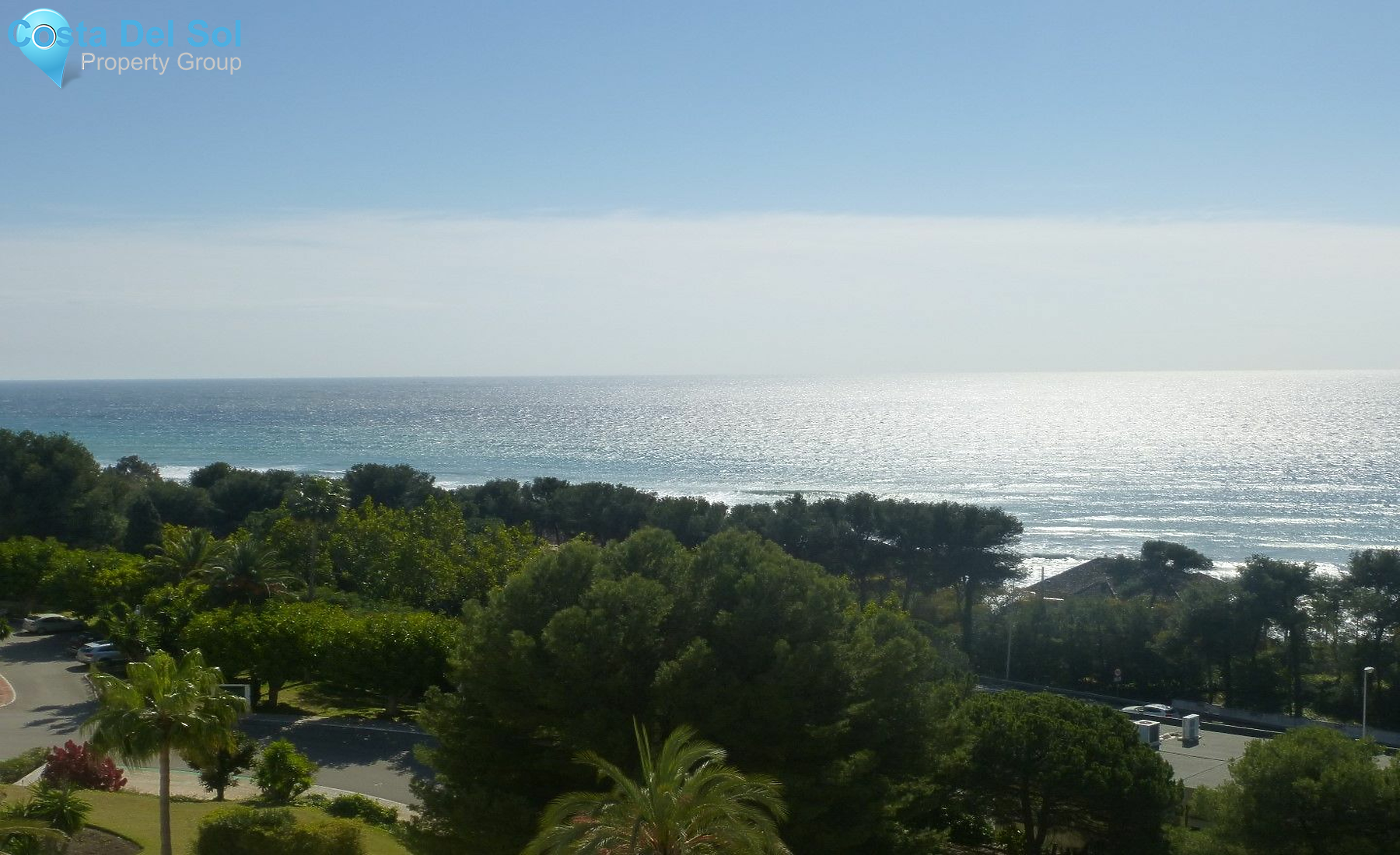 Penthouse in Torre Real-1553435