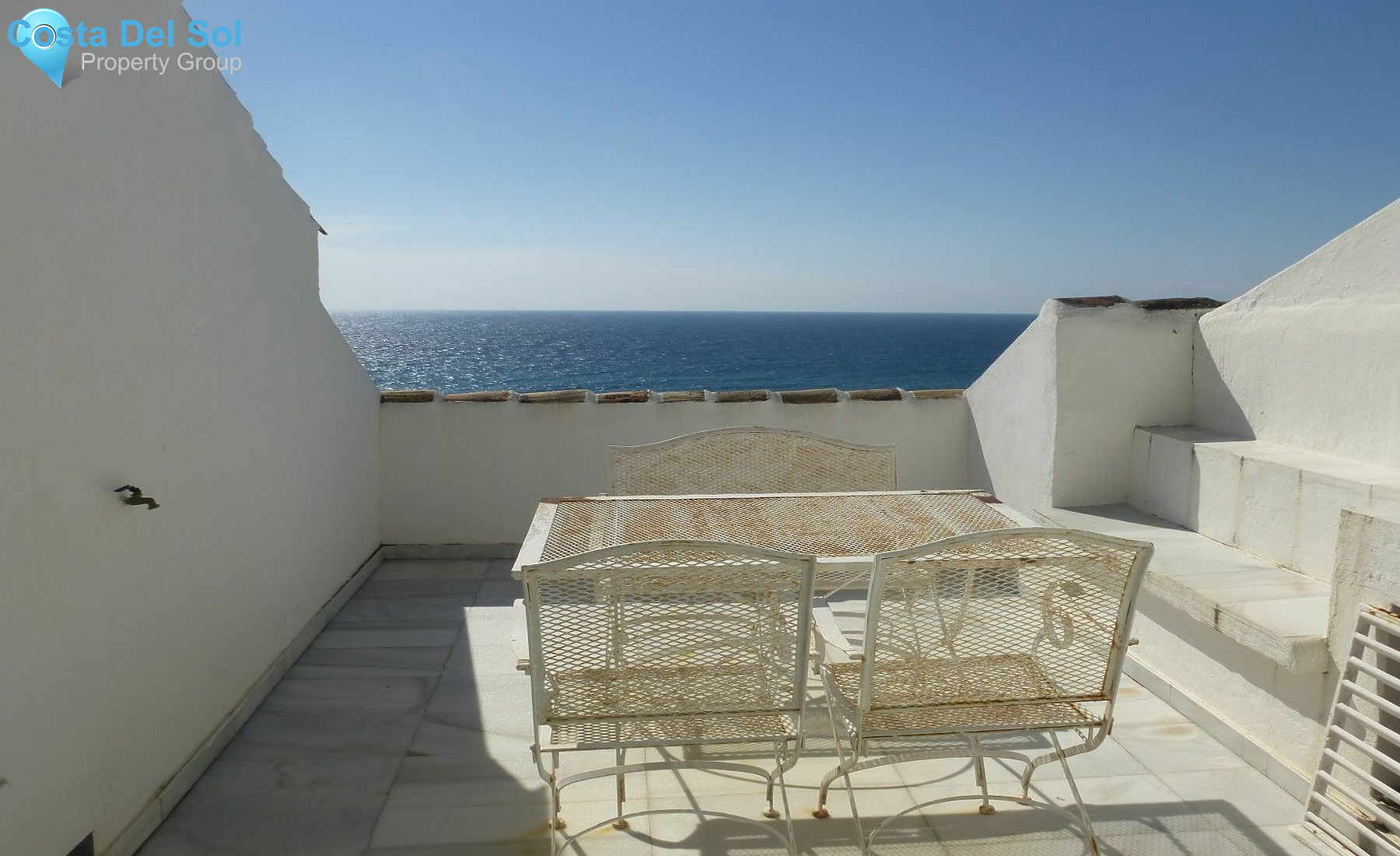 Penthouse in Torre Real-1553436
