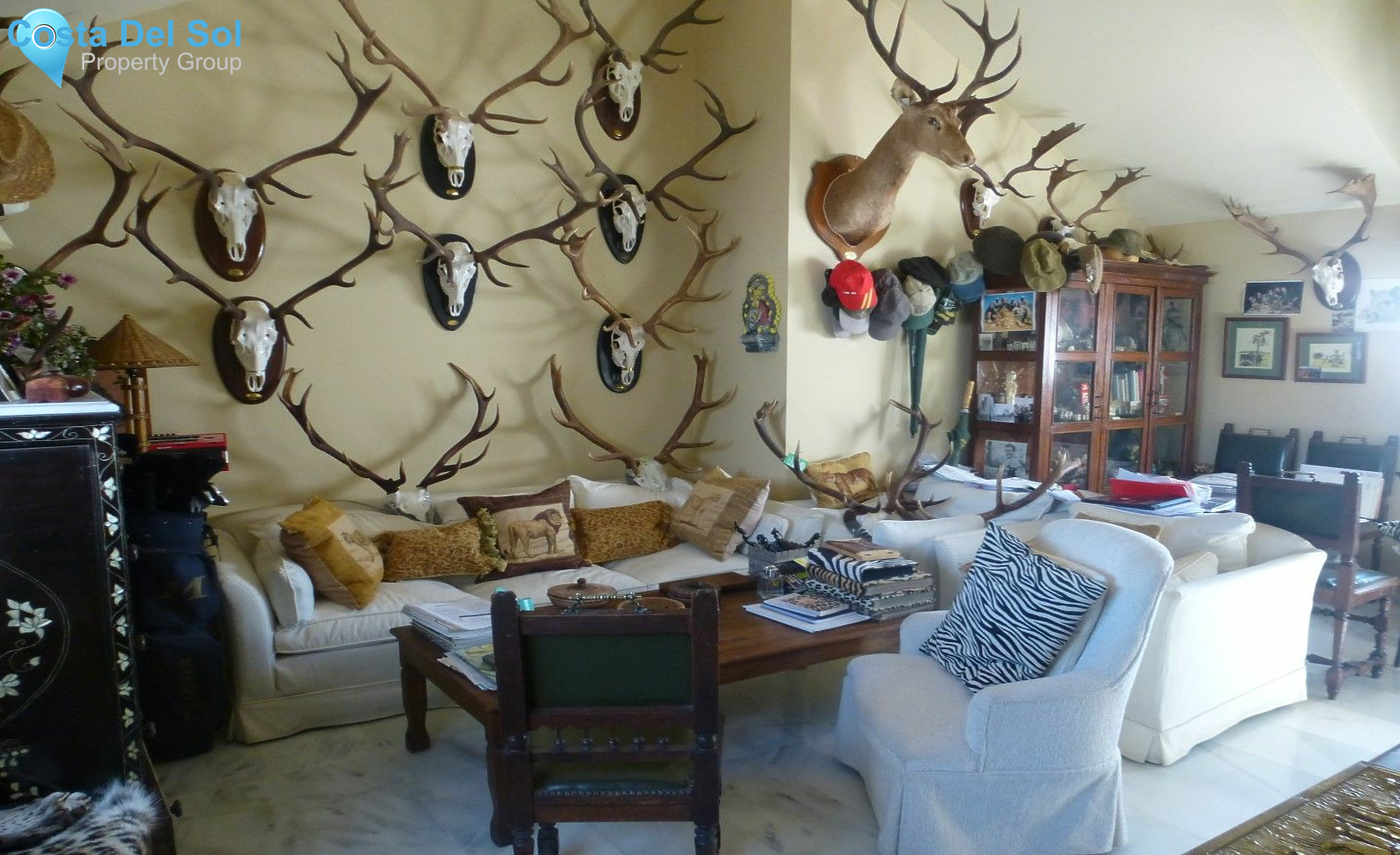 Penthouse in Torre Real-1553437