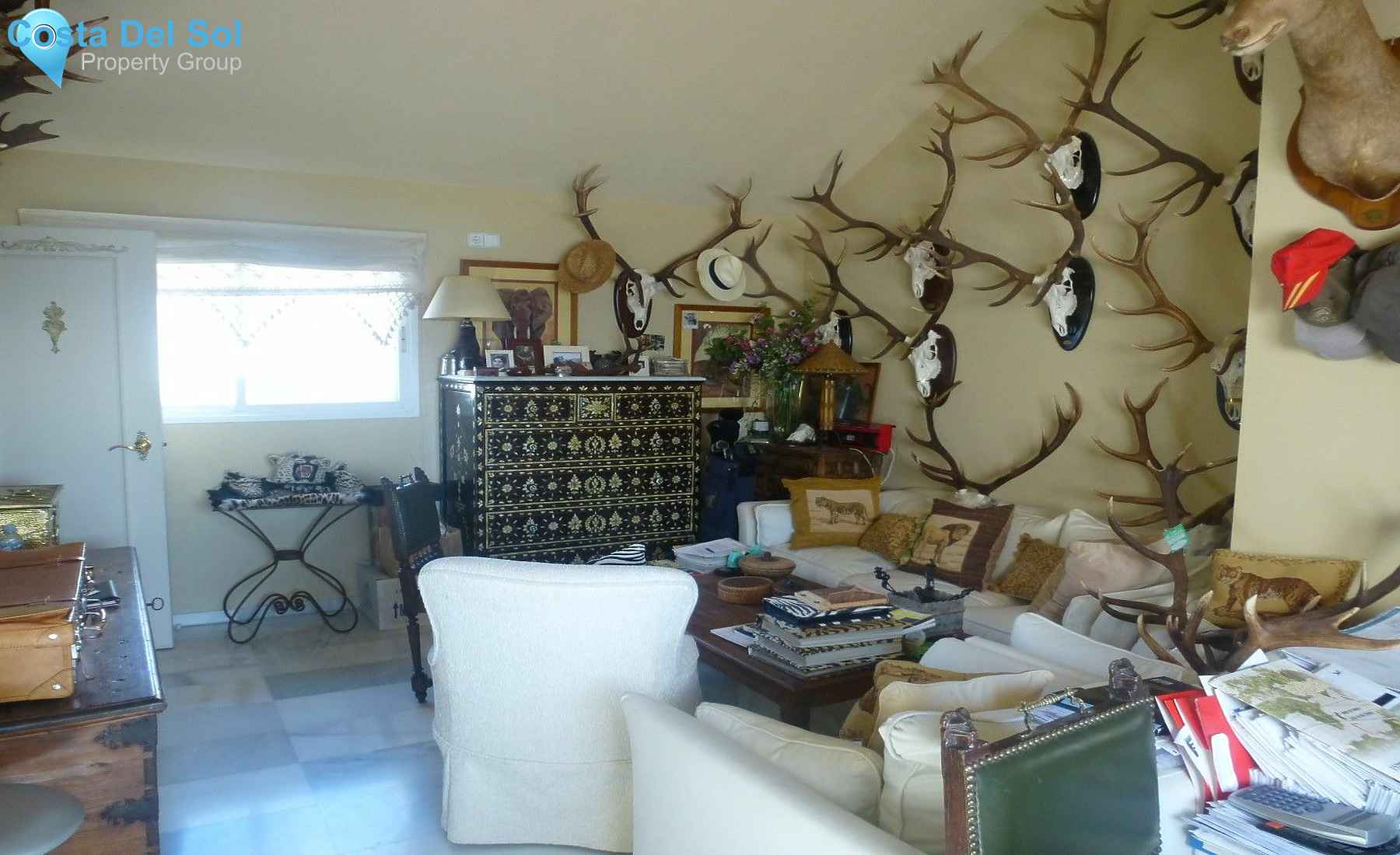 Penthouse in Torre Real-1553439