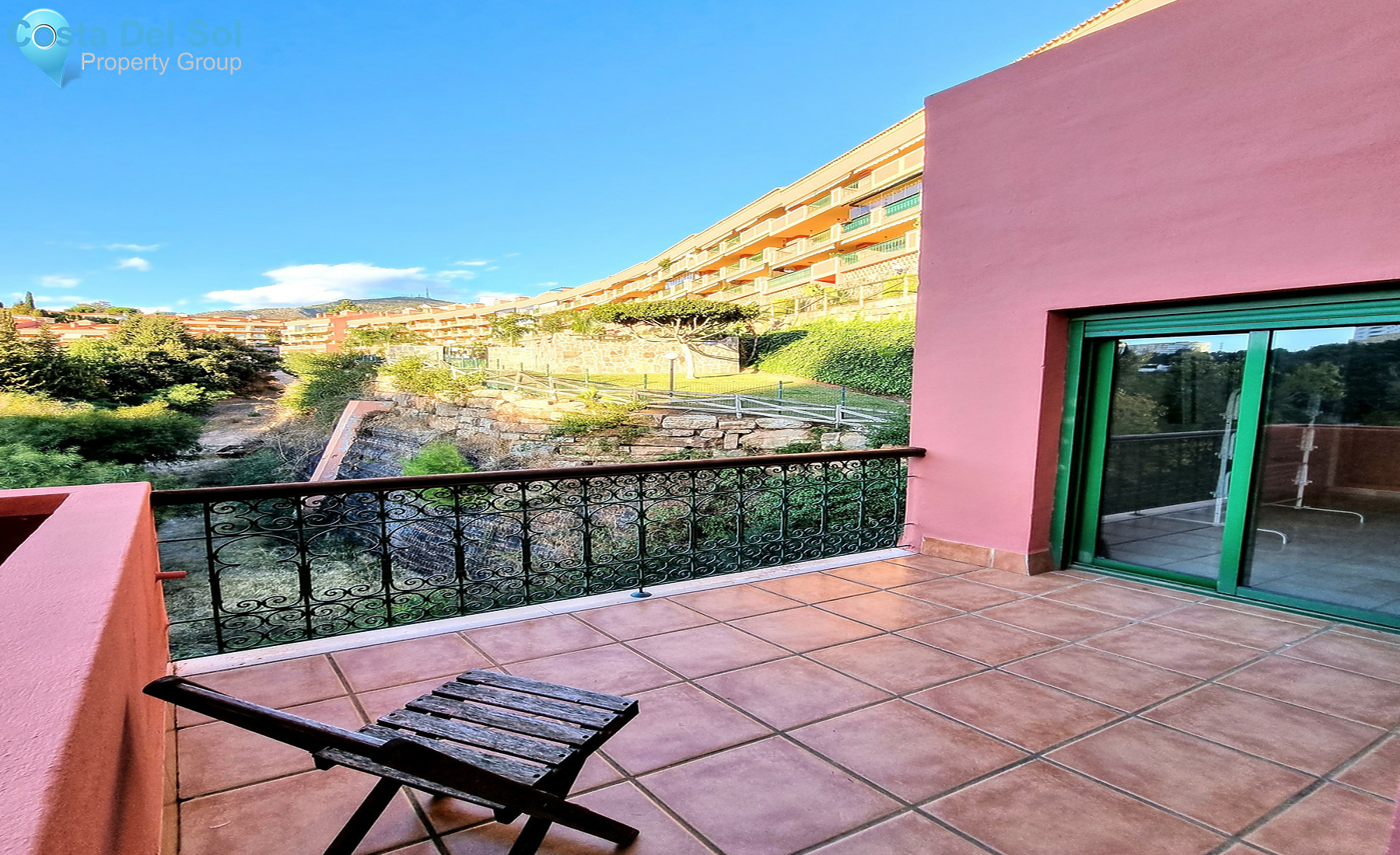 Penthouse in Torreblanca-1317285