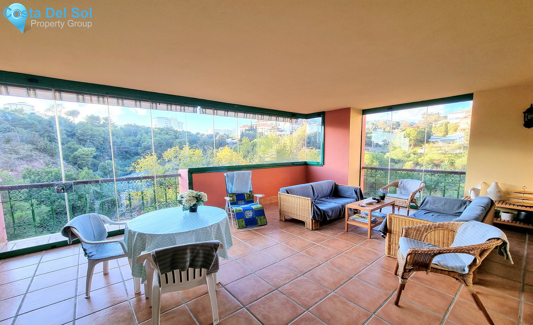 Penthouse in Torreblanca-1317291