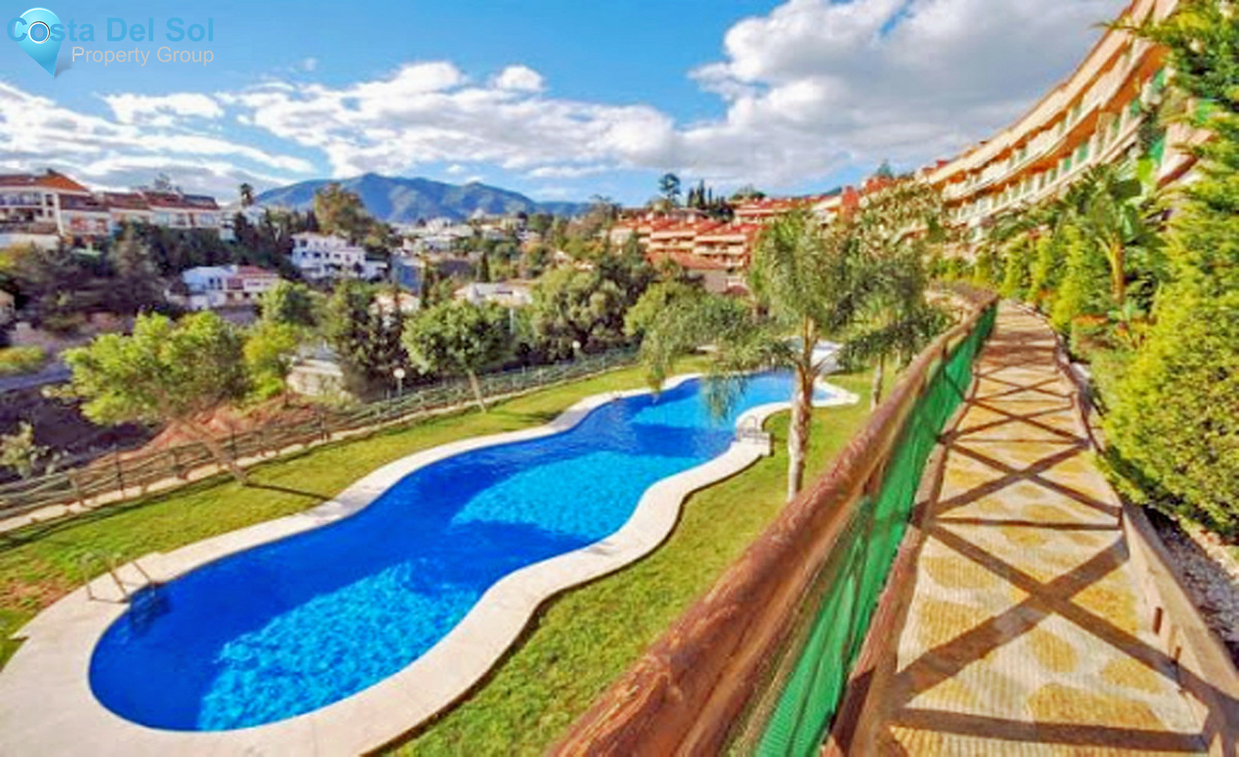 Penthouse in Torreblanca-1317293