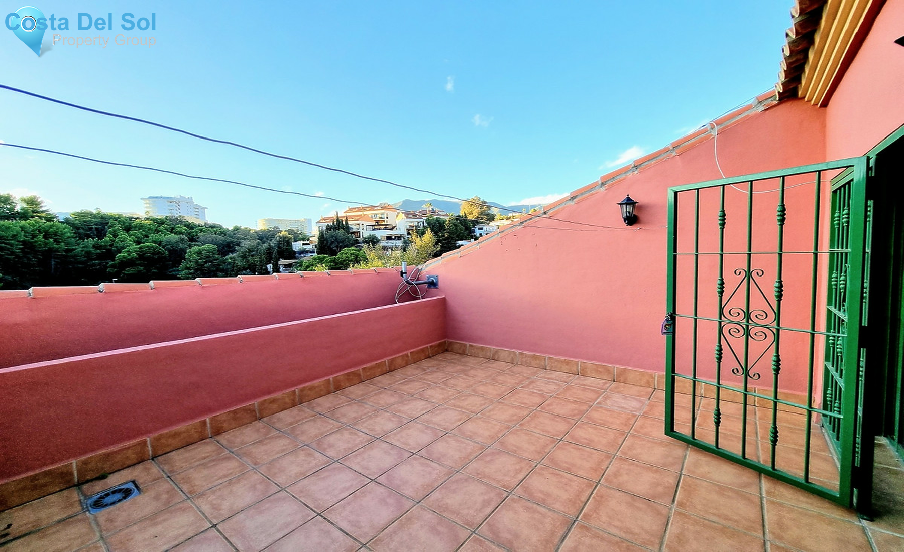 Penthouse in Torreblanca-1317277