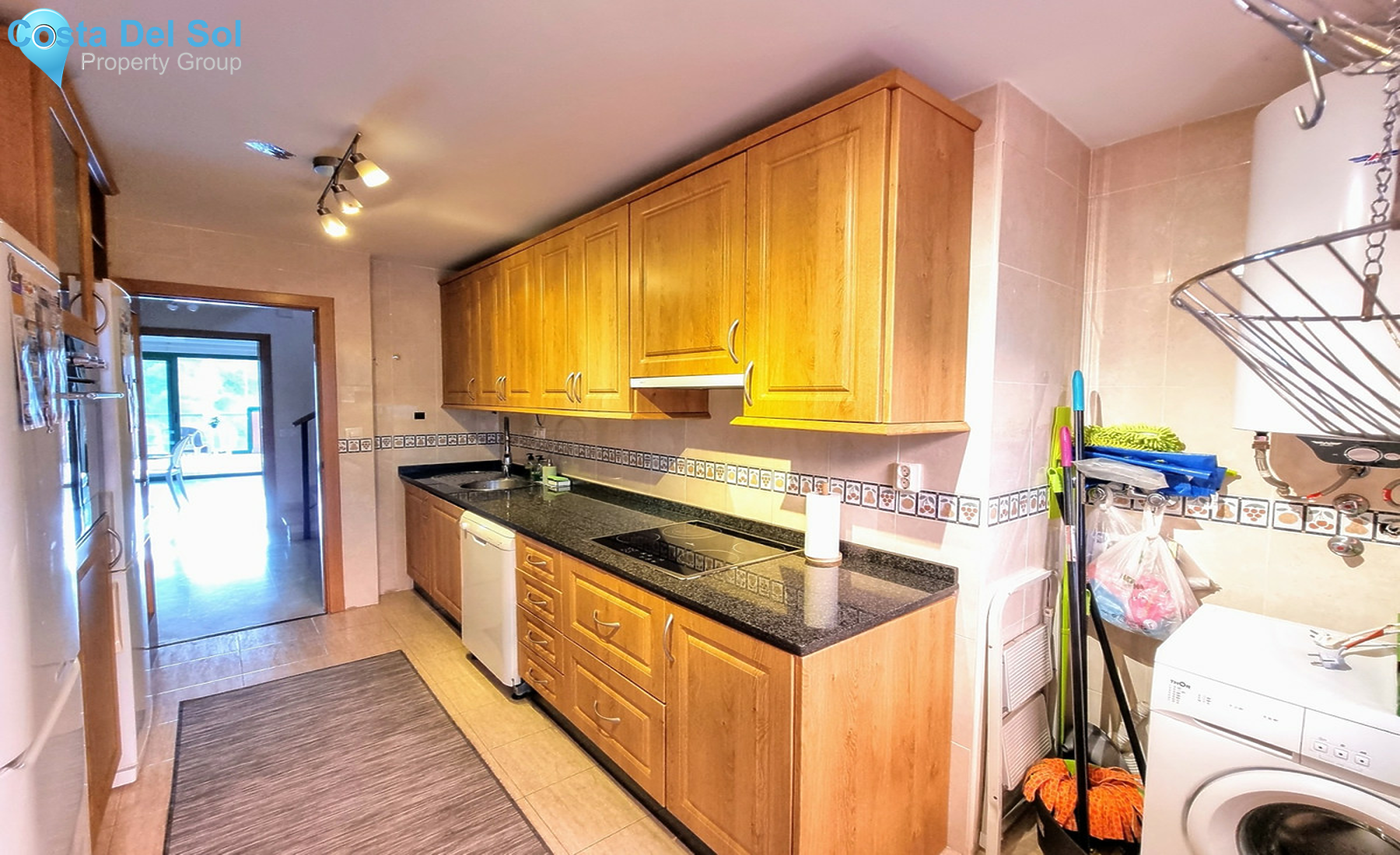 Penthouse in Torreblanca-1317295