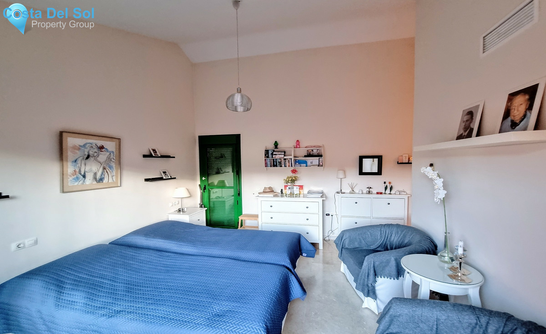 Penthouse in Torreblanca-1317281