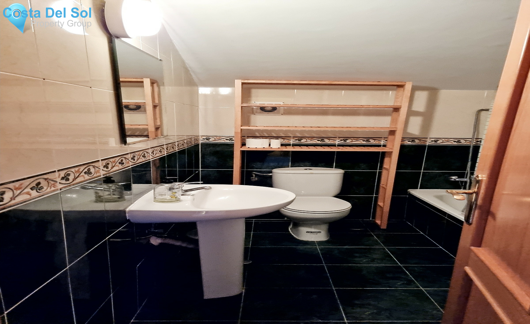 Penthouse in Torreblanca-1317282