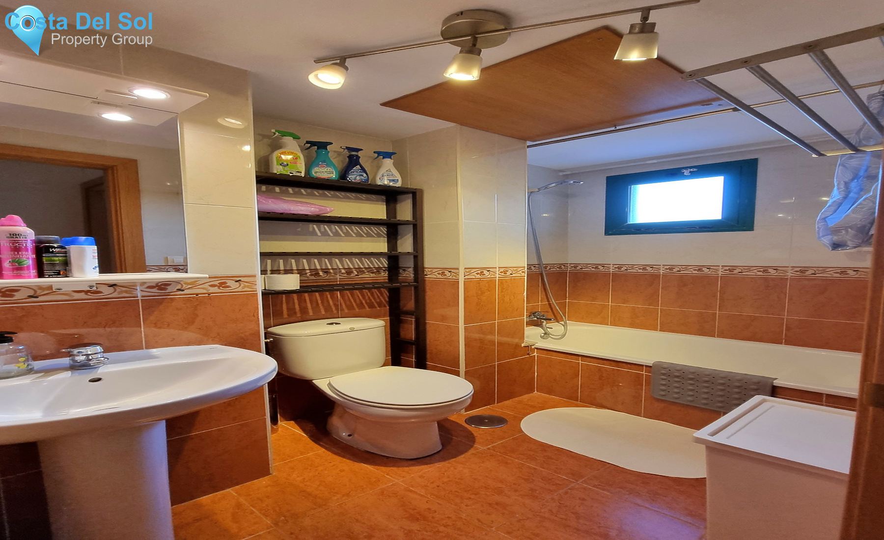 Penthouse in Torreblanca-1317283