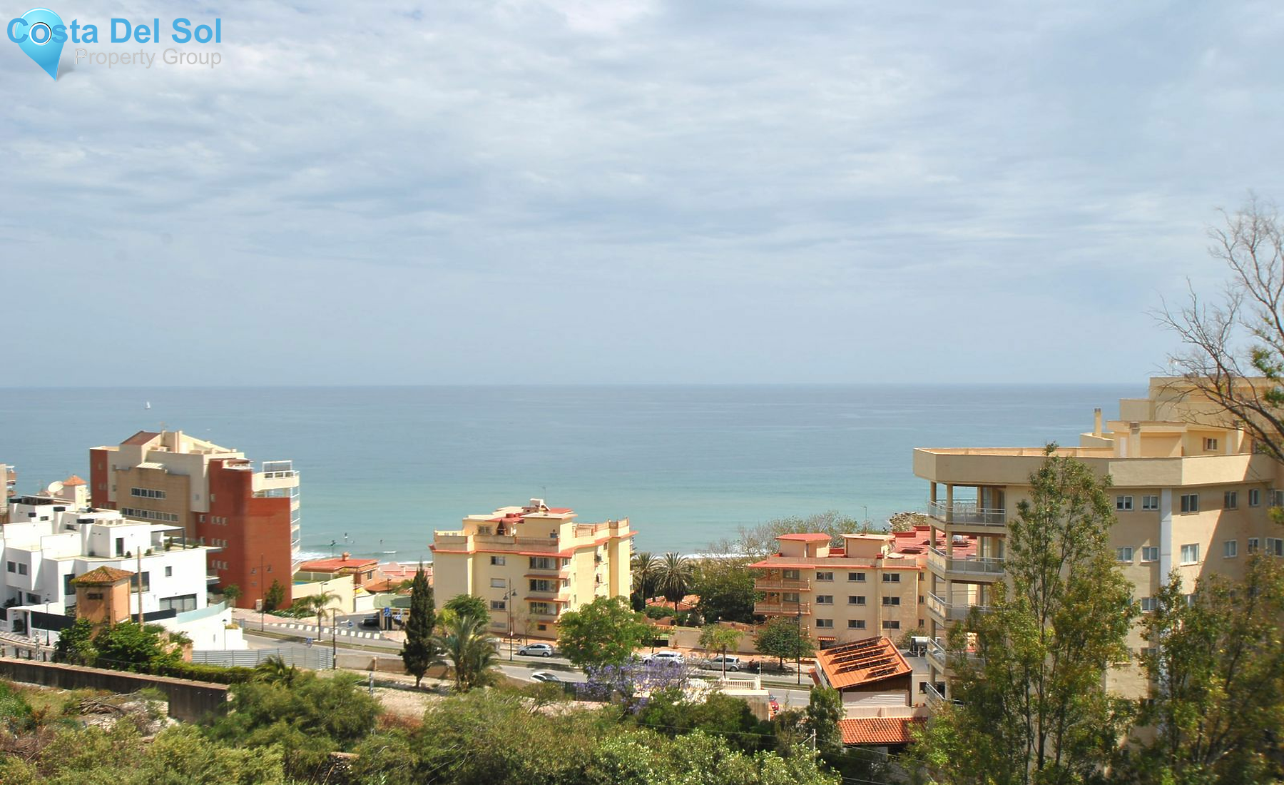 Penthouse in Torreblanca-1484944