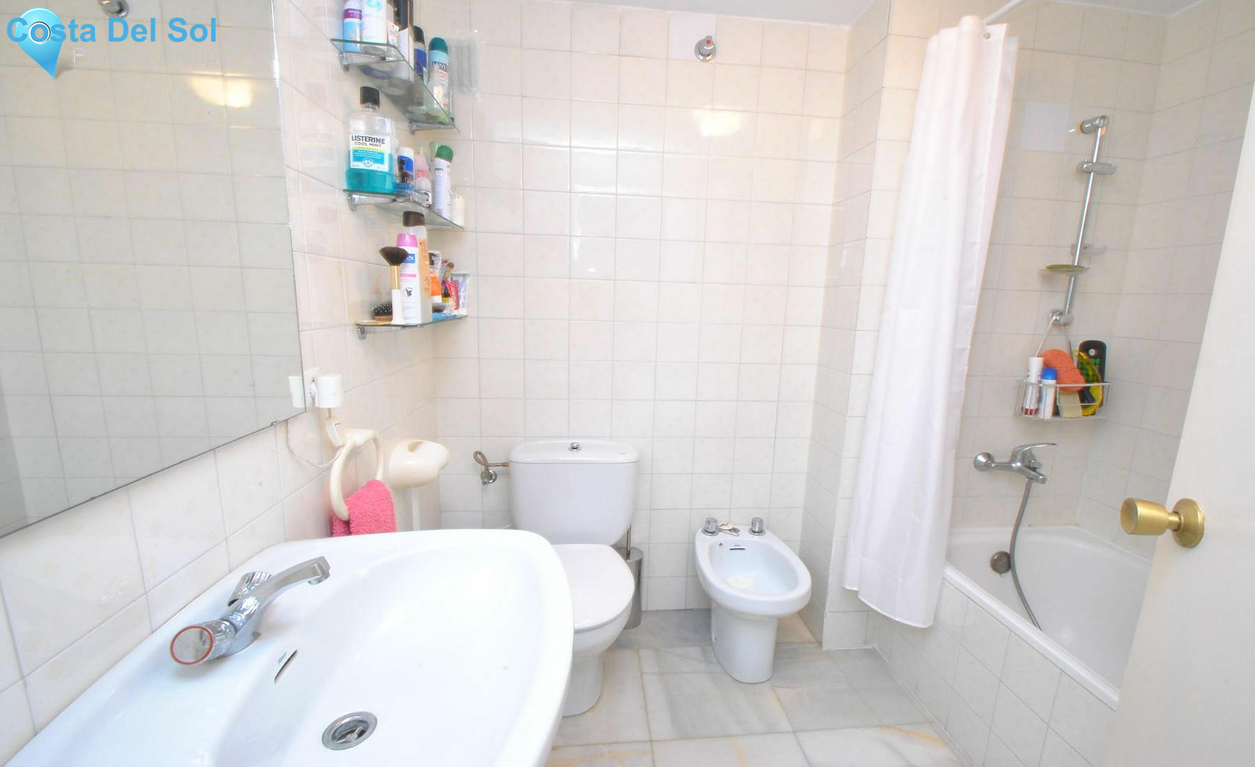 Penthouse in Torreblanca-1484953