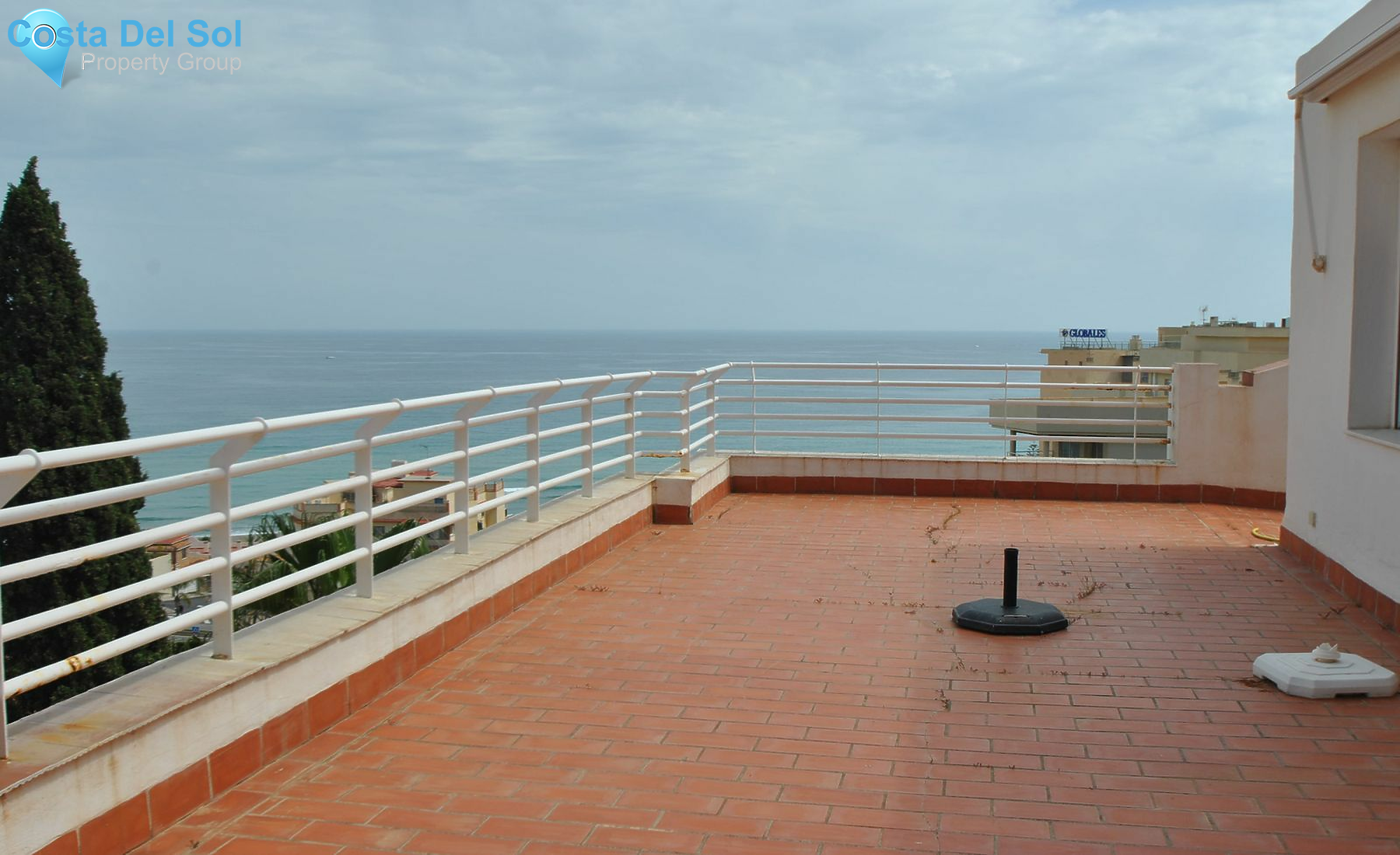 Penthouse in Torreblanca-1484957