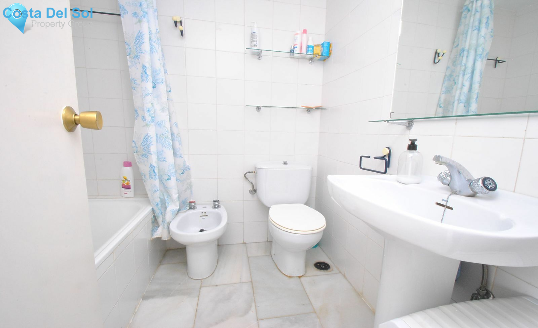 Penthouse in Torreblanca-1484958