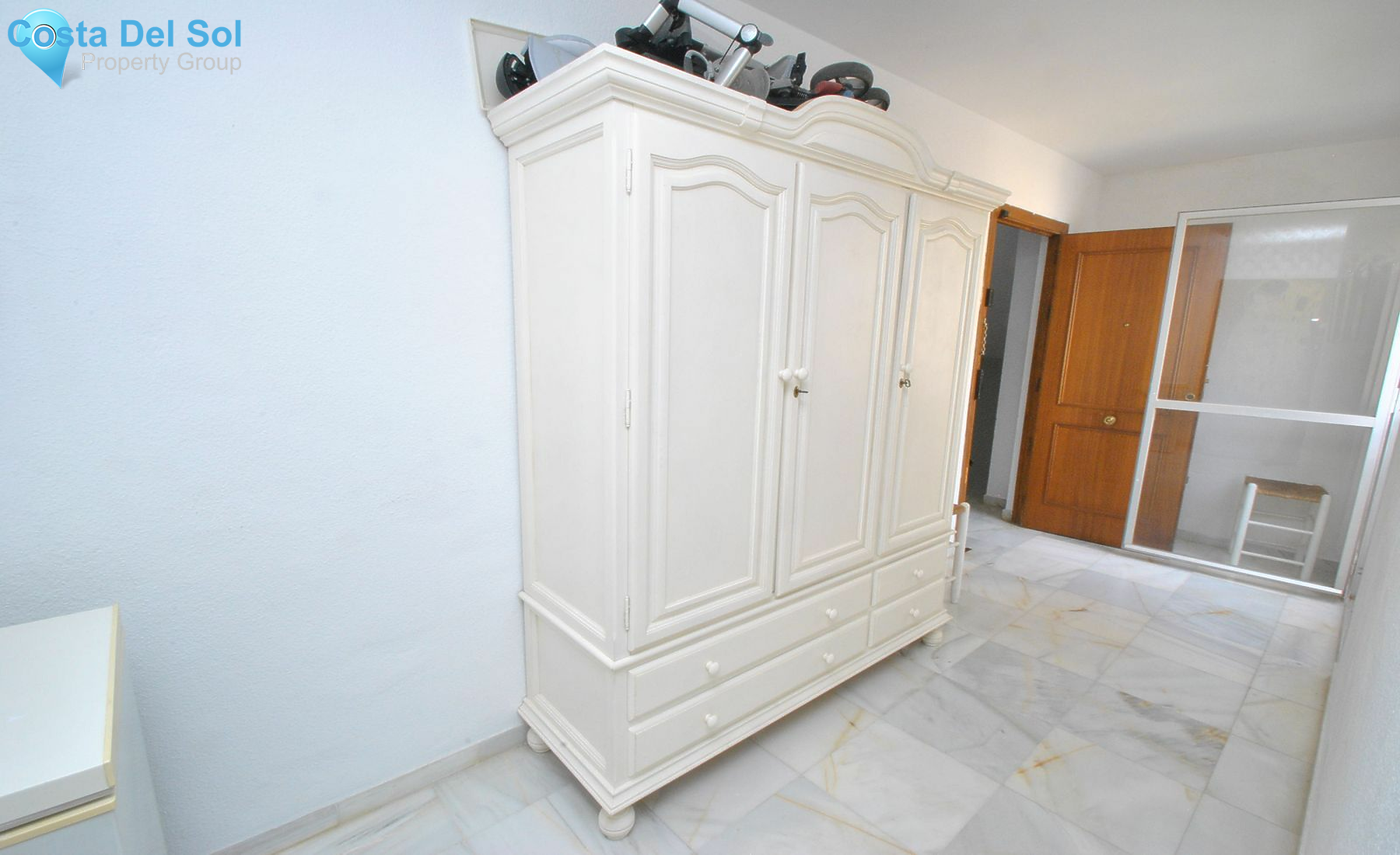 Penthouse in Torreblanca-1484962