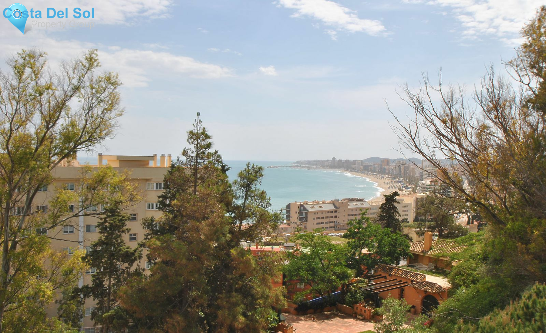 Penthouse in Torreblanca-1484945