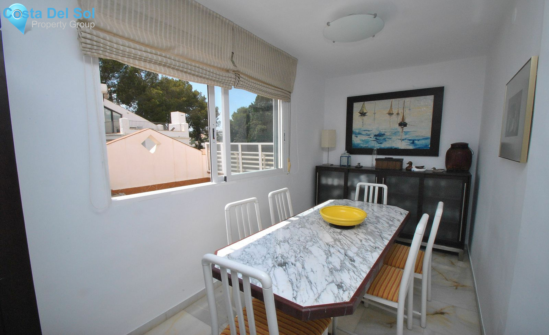 Penthouse in Torreblanca-1484947