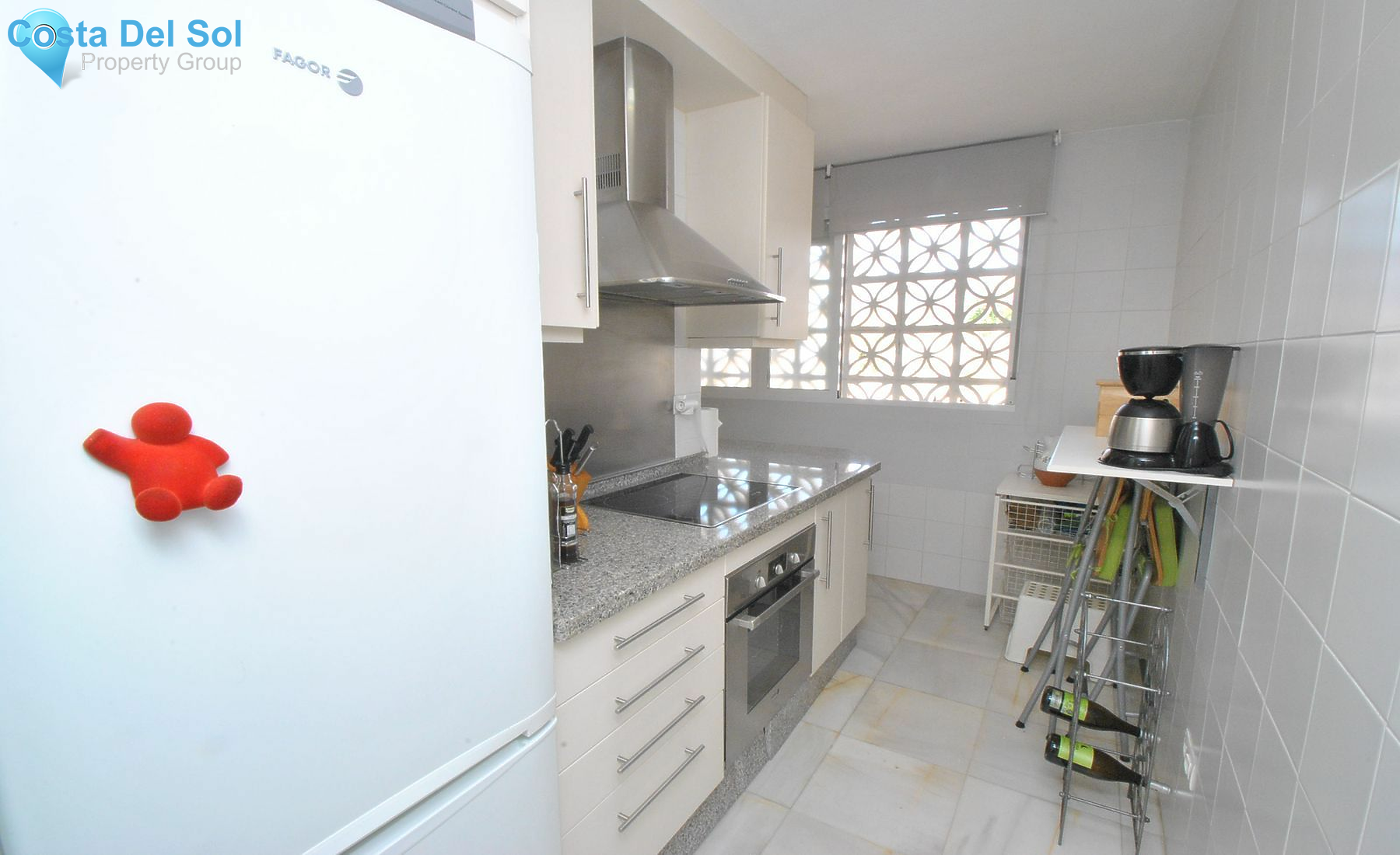 Penthouse in Torreblanca-1484949