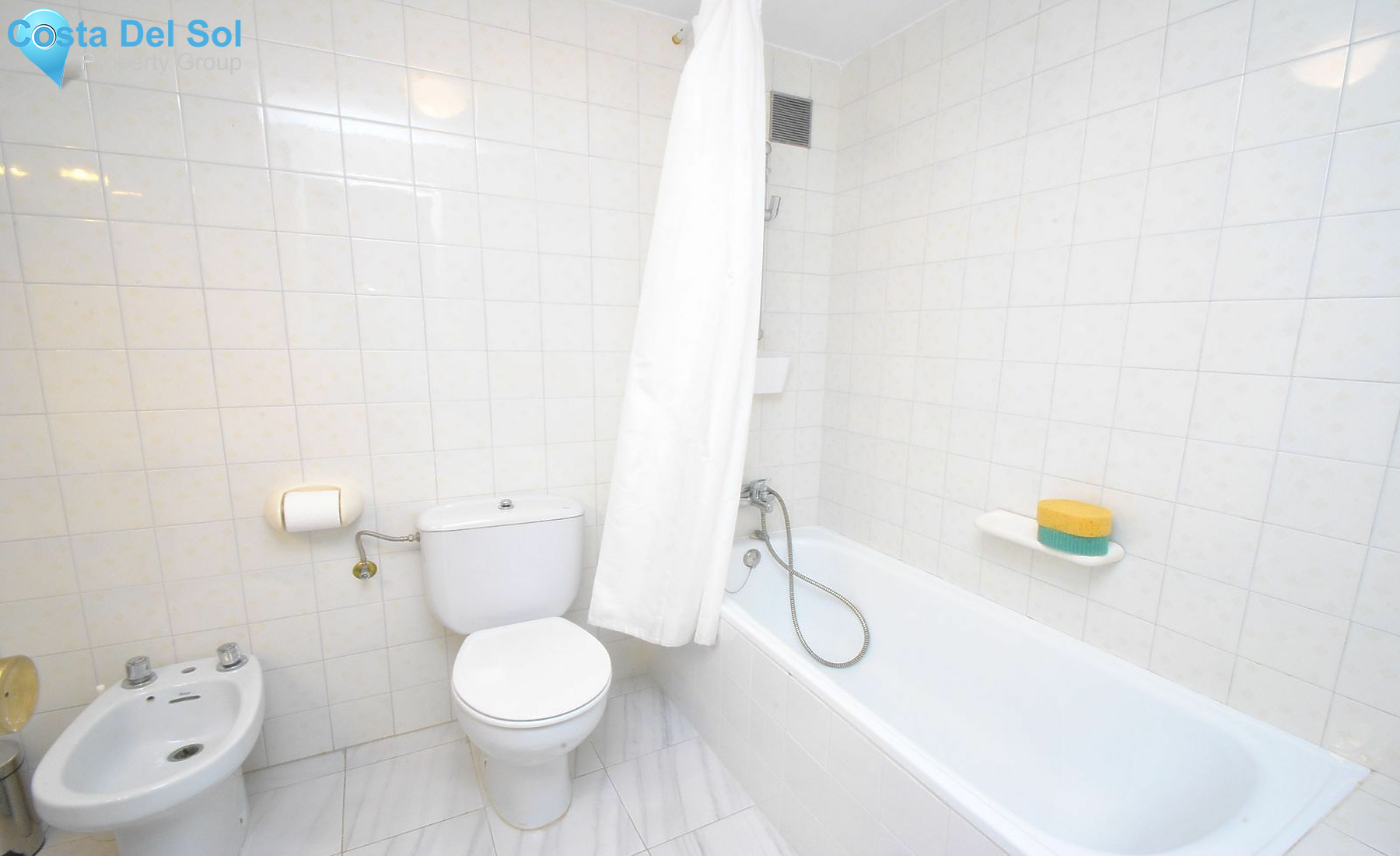 Penthouse in Torreblanca-1484952