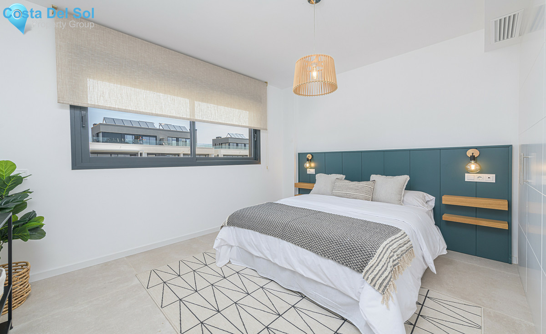 Penthouse in Torremolinos-1286172