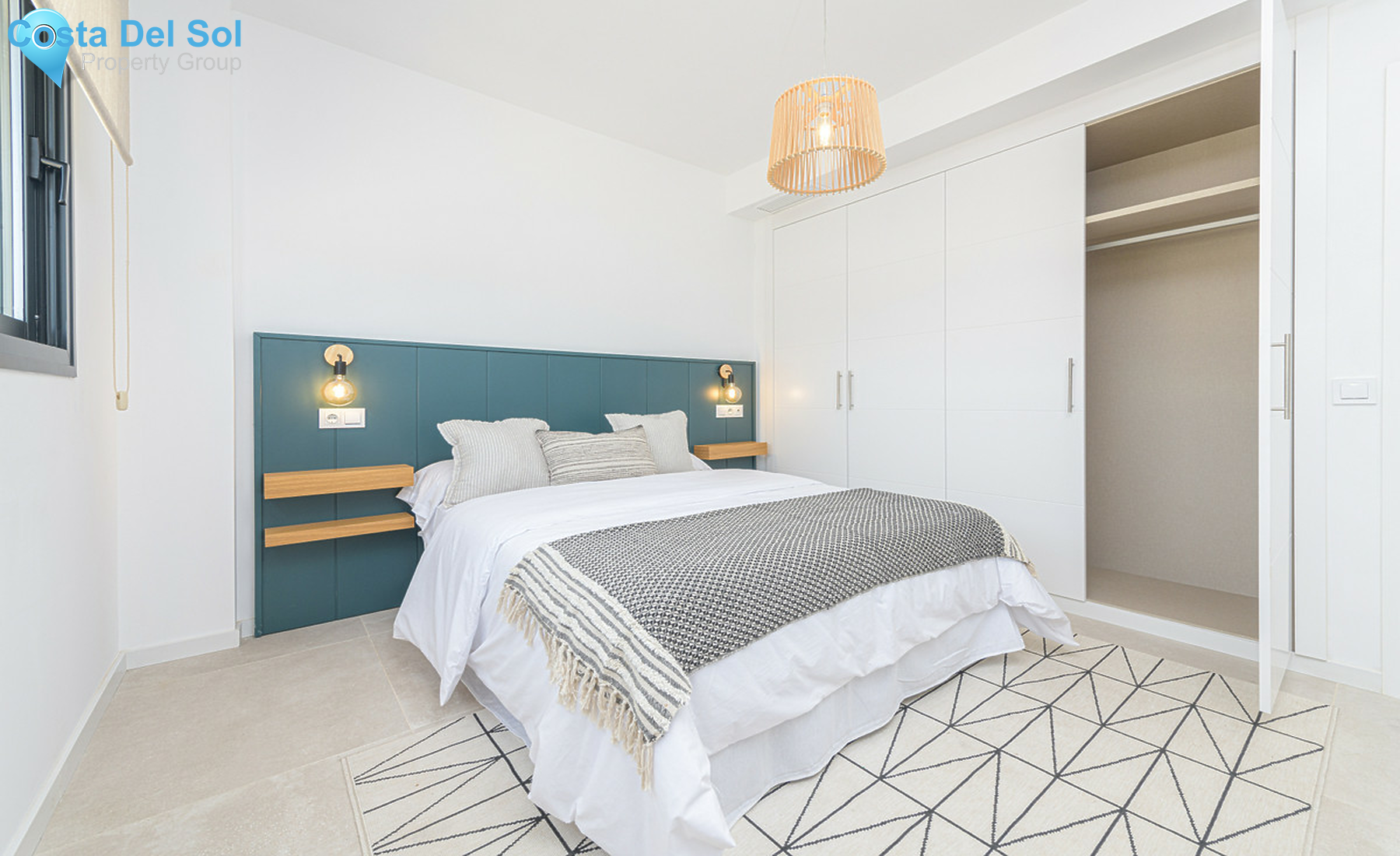 Penthouse in Torremolinos-1286174