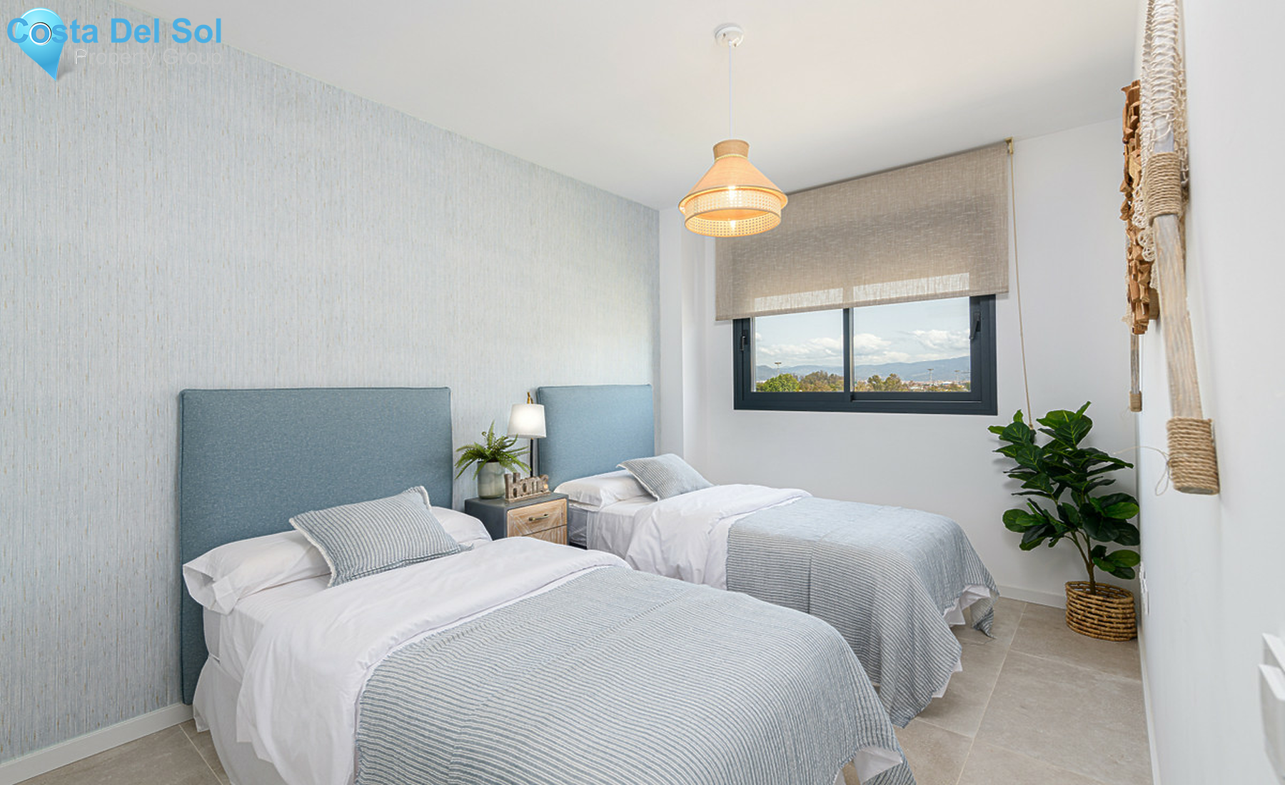 Penthouse in Torremolinos-1286177