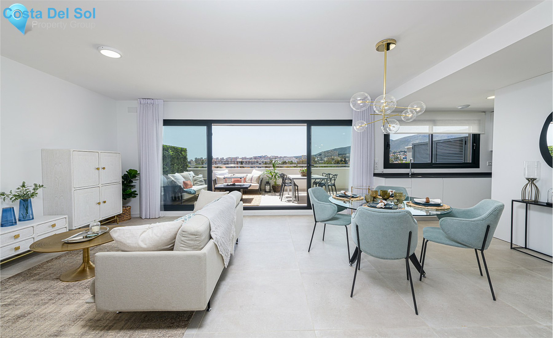 Penthouse in Torremolinos-1286162