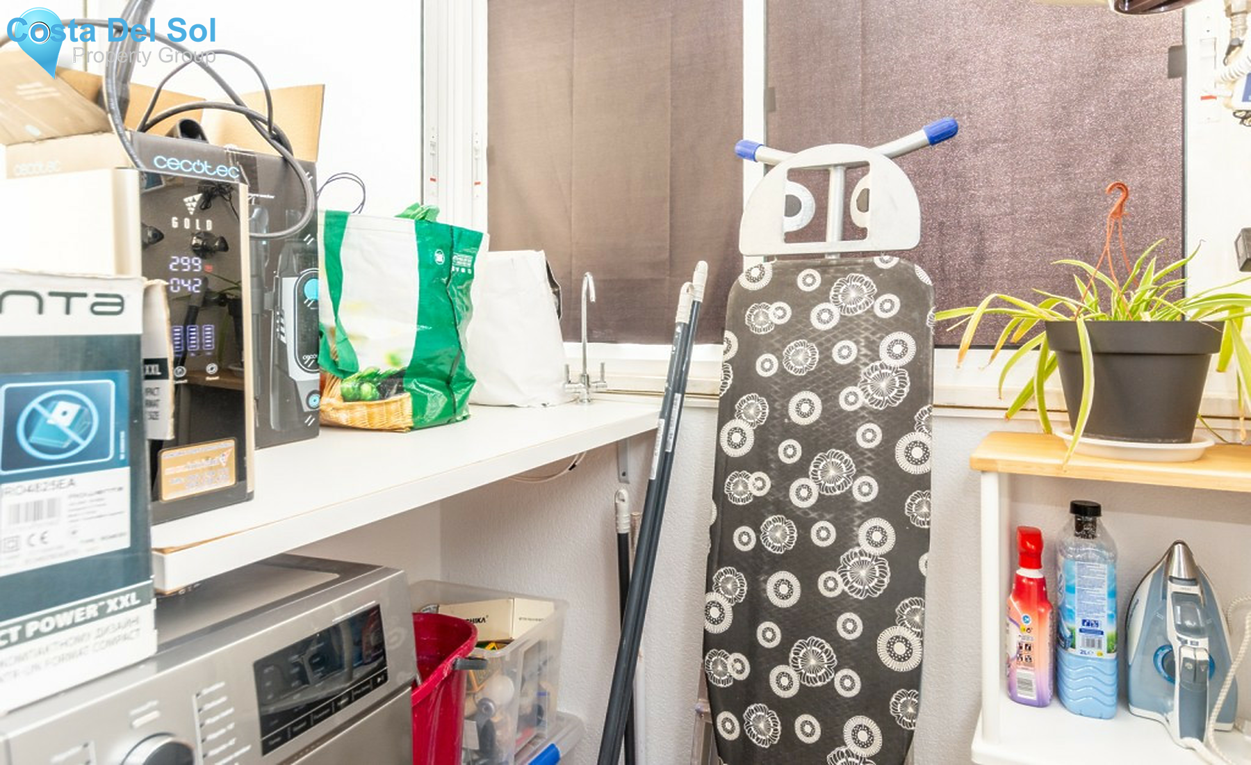 Penthouse in Torremolinos