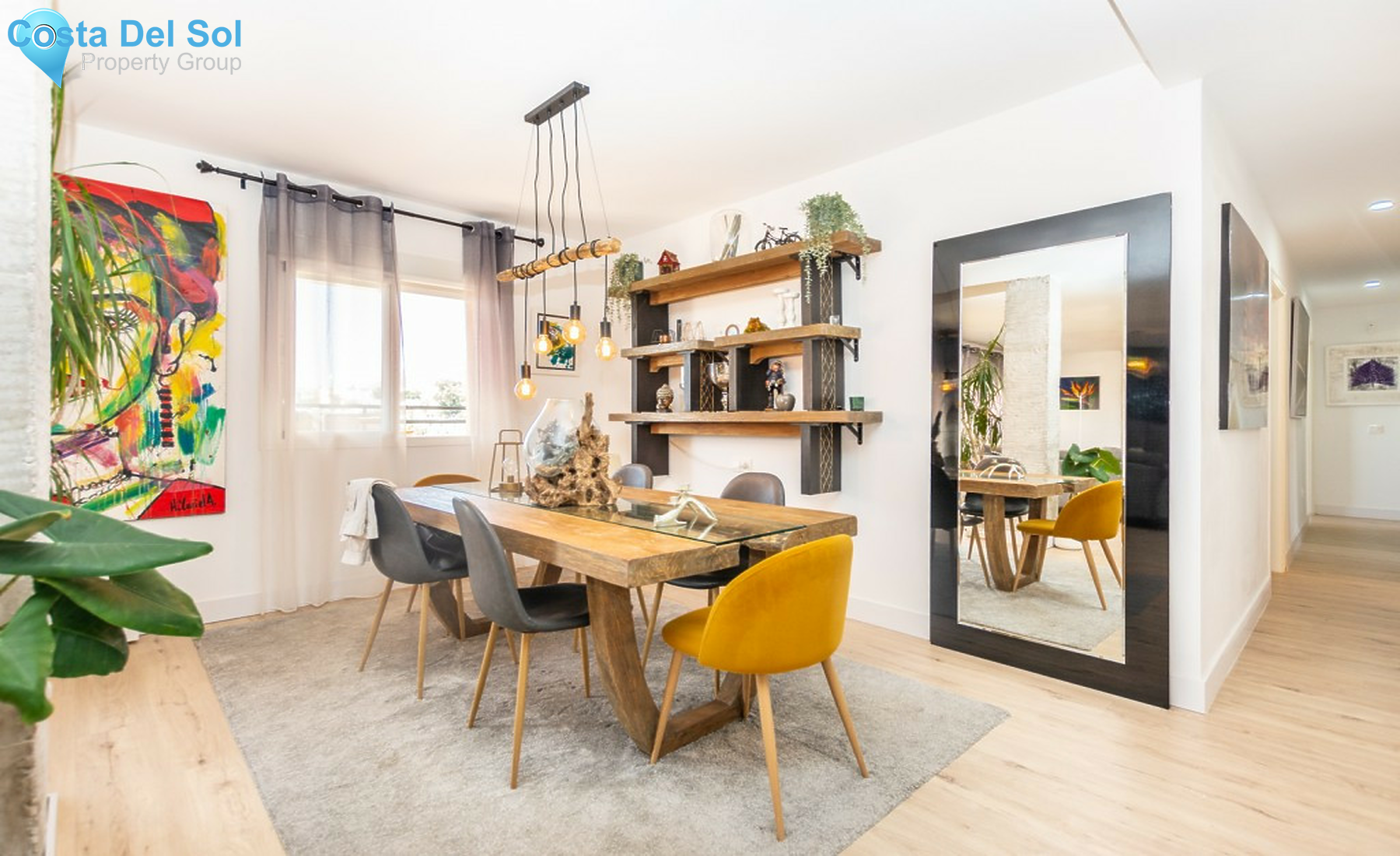 Penthouse in Torremolinos-1460177