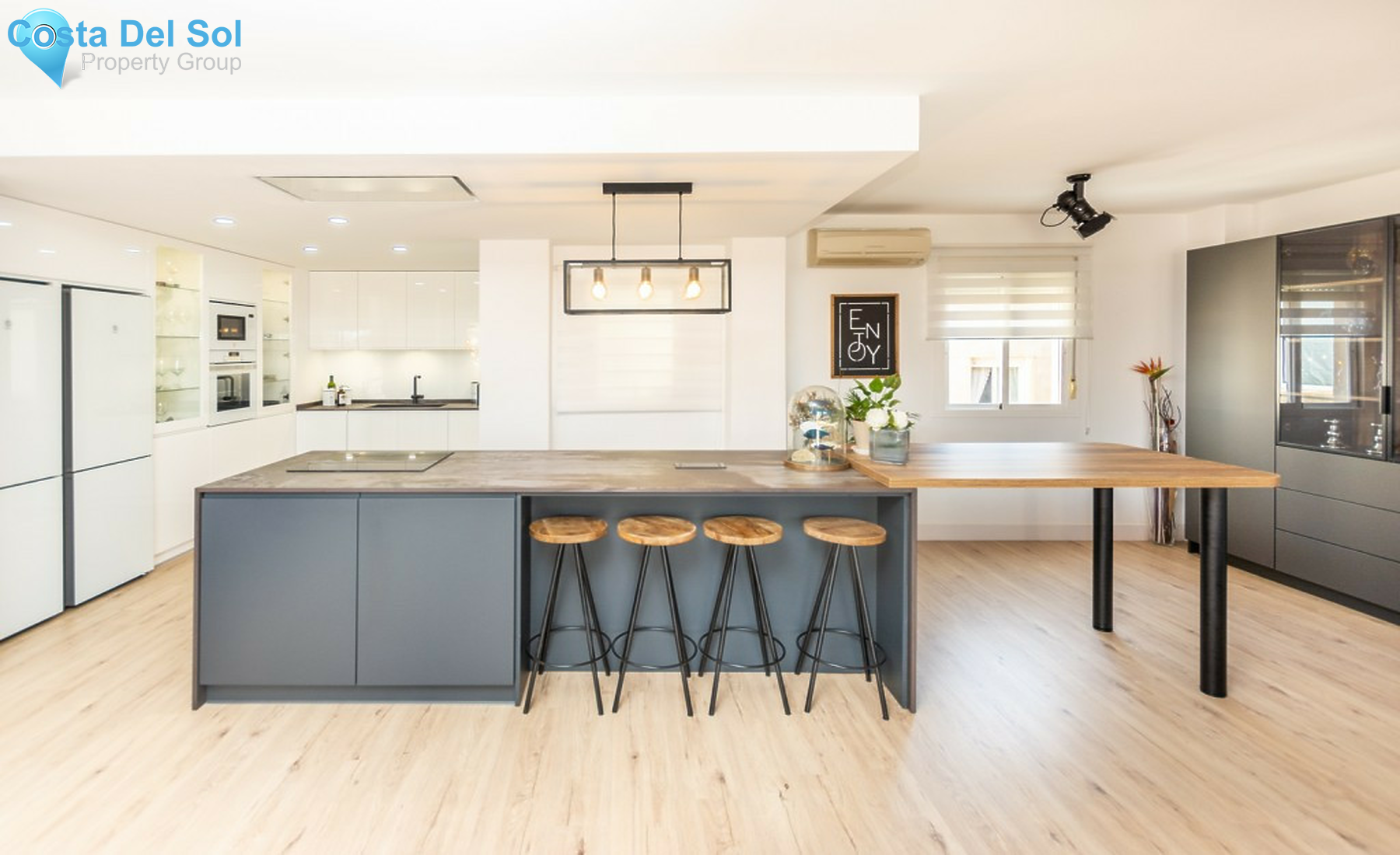 Penthouse in Torremolinos-1460178