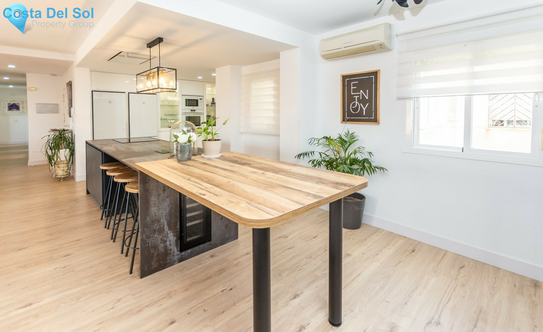 Penthouse in Torremolinos-1460180