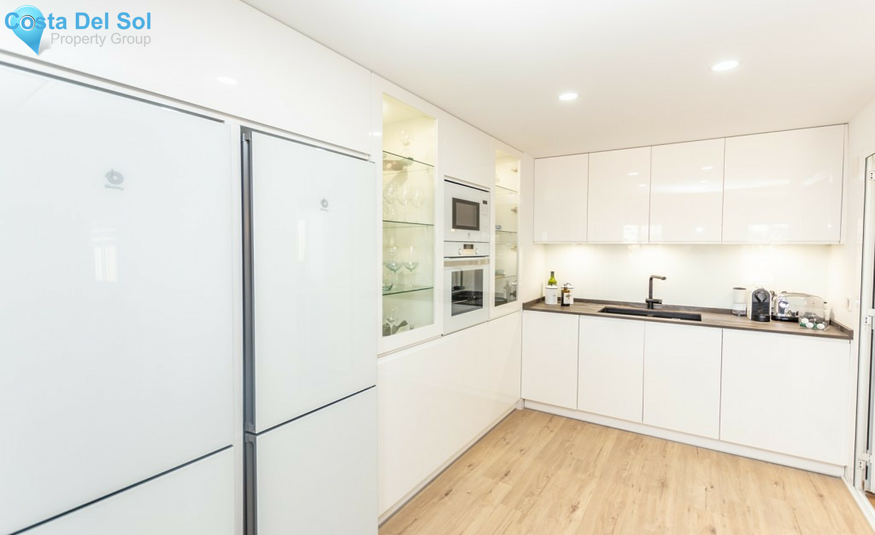 Penthouse in Torremolinos-1460182