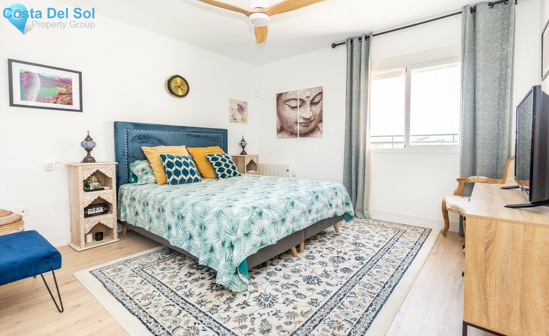 Penthouse in Torremolinos-1460183