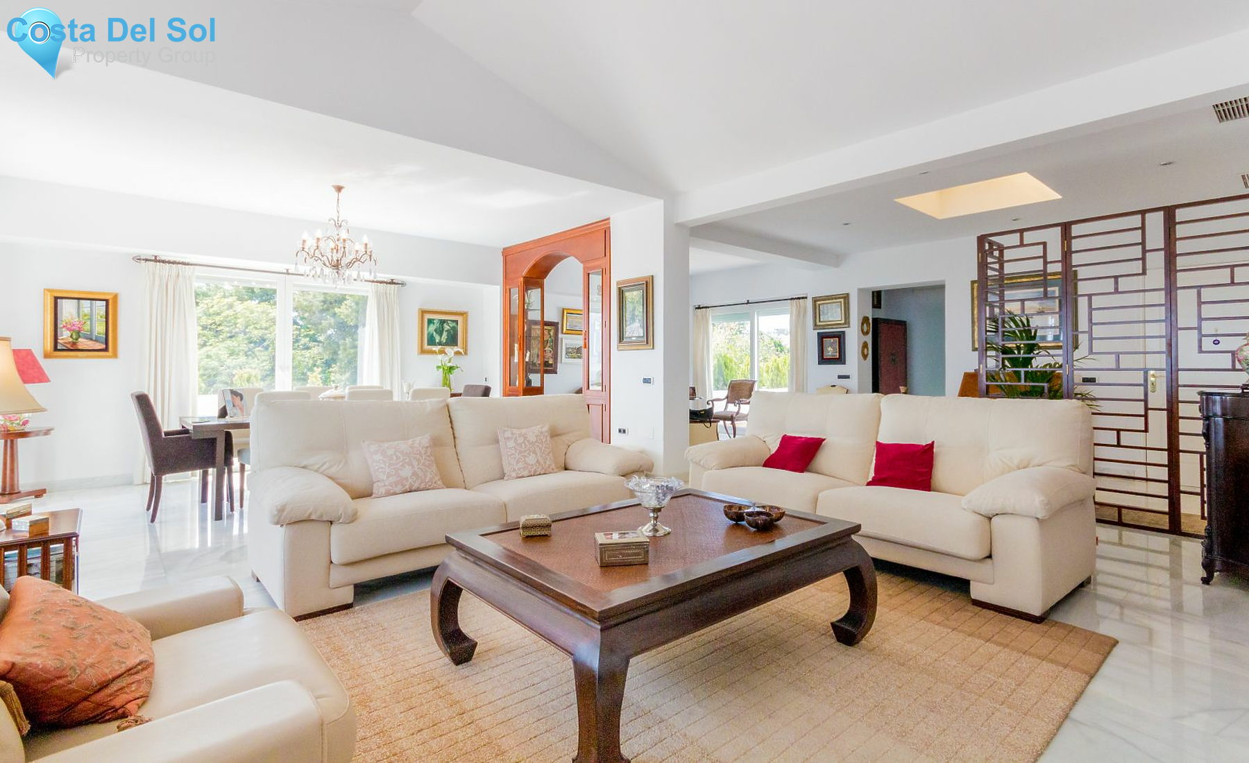 Penthouse in Torremolinos-1199166