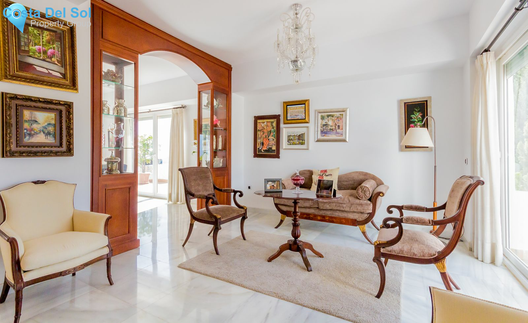 Penthouse in Torremolinos-1199175