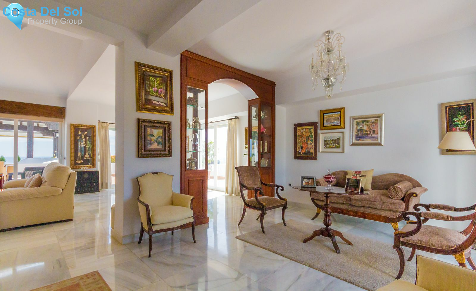 Penthouse in Torremolinos-1199176