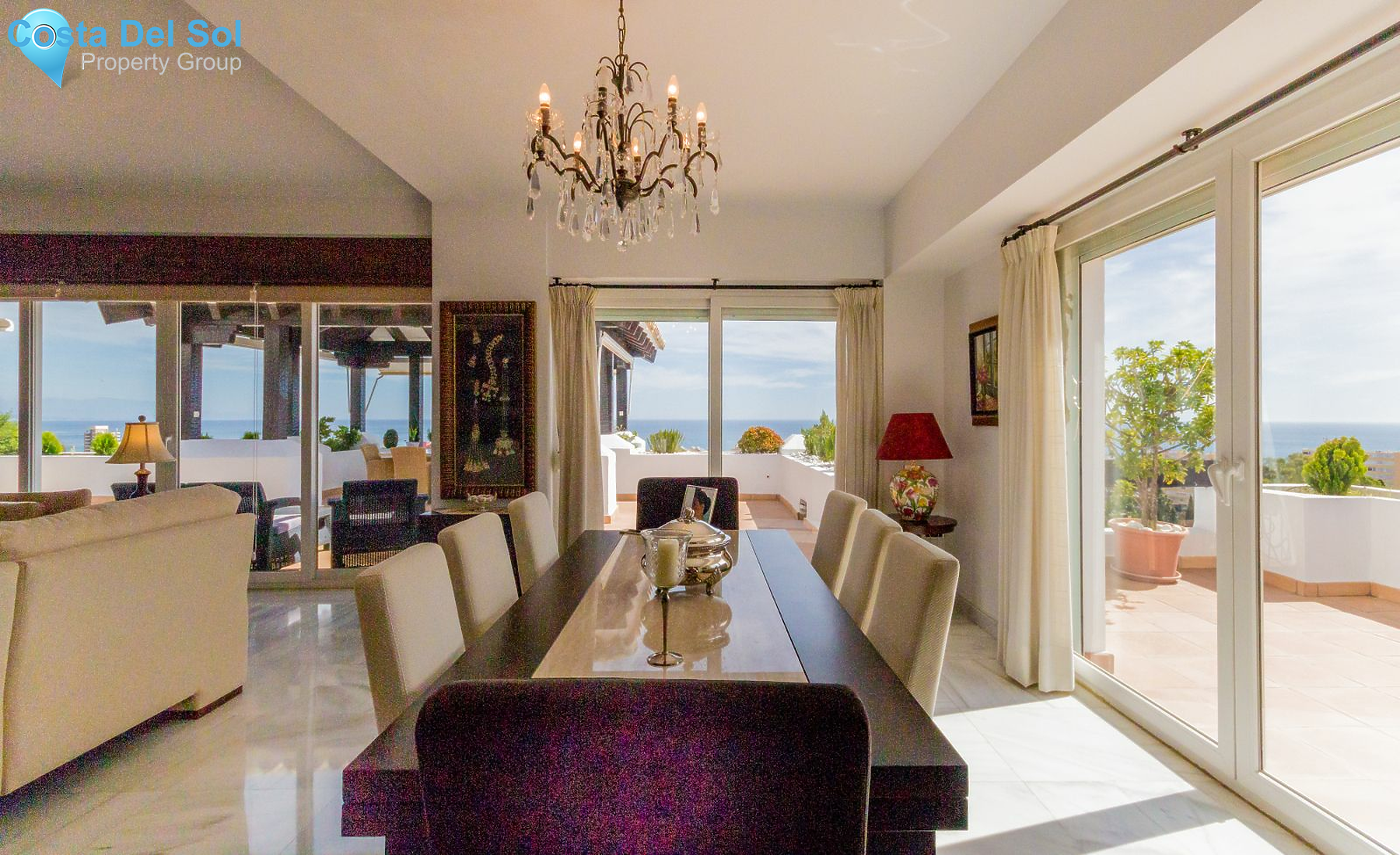 Penthouse in Torremolinos-1199177