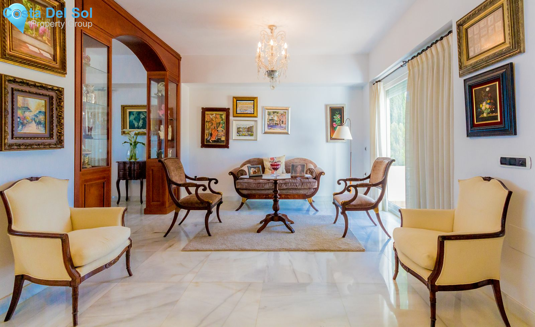 Penthouse in Torremolinos-1199178