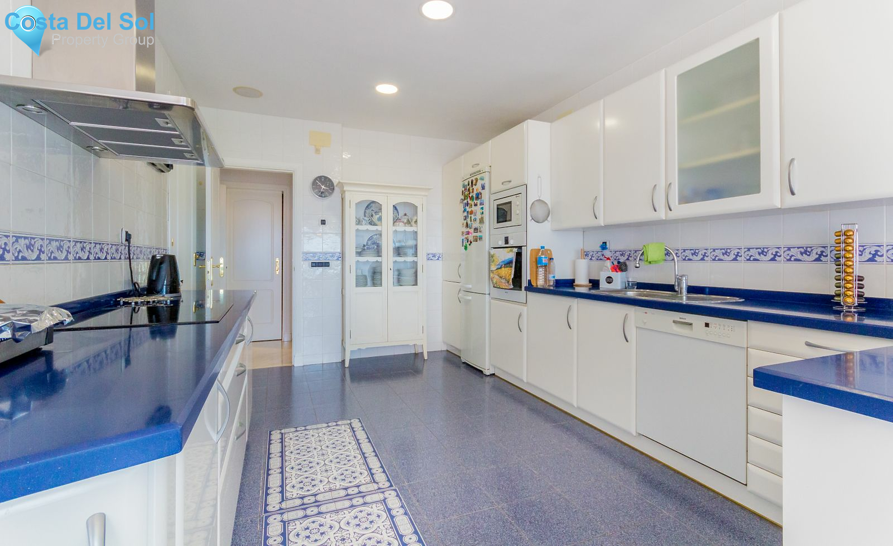 Penthouse in Torremolinos-1199180