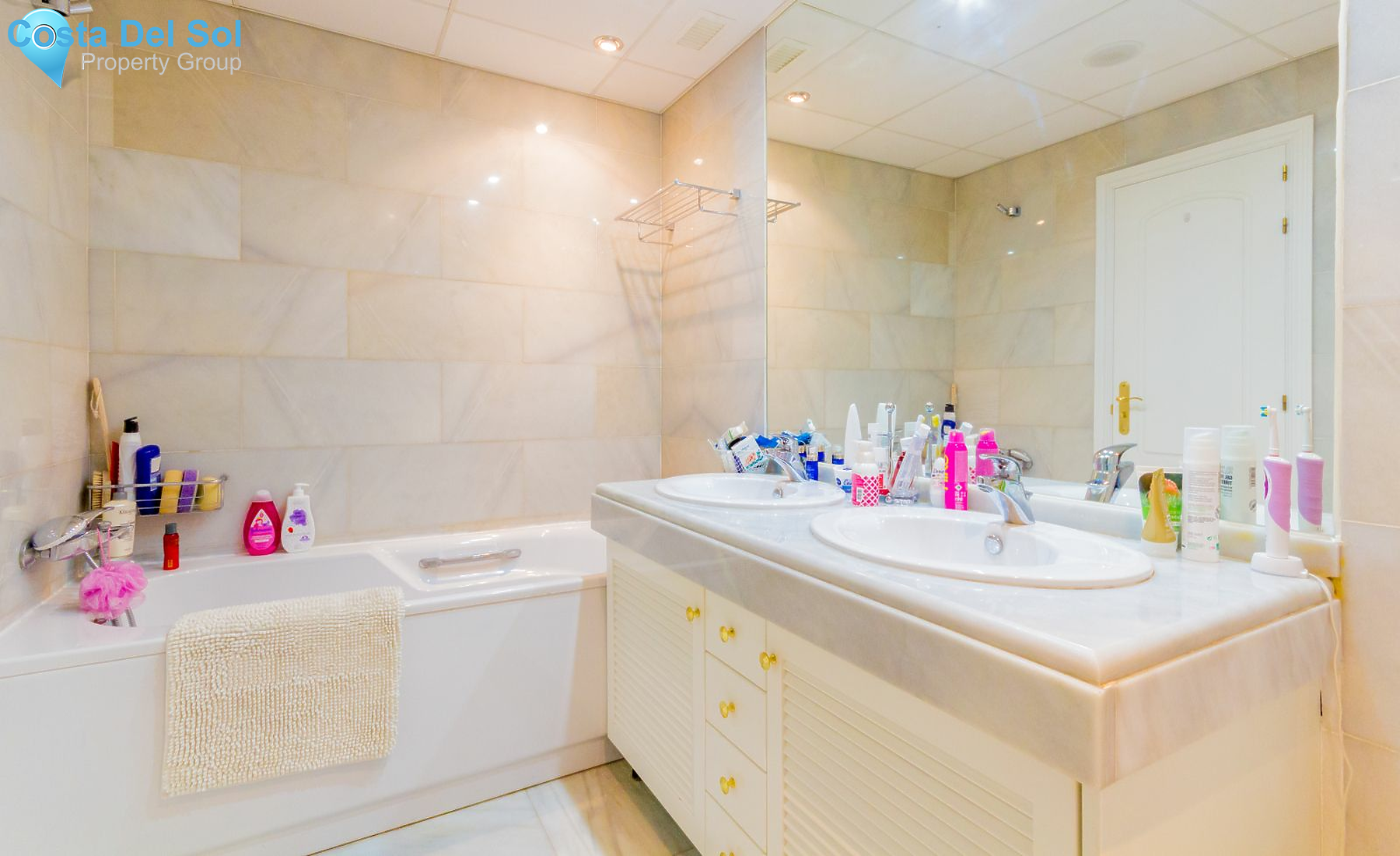 Penthouse in Torremolinos-1199181