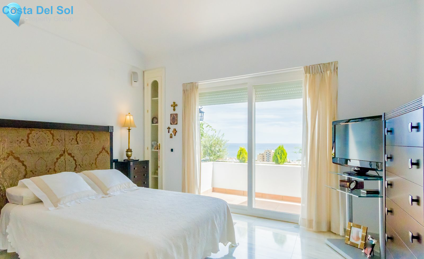 Penthouse in Torremolinos-1199182