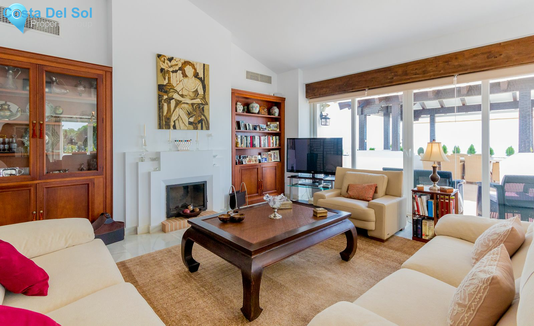 Penthouse in Torremolinos-1199167