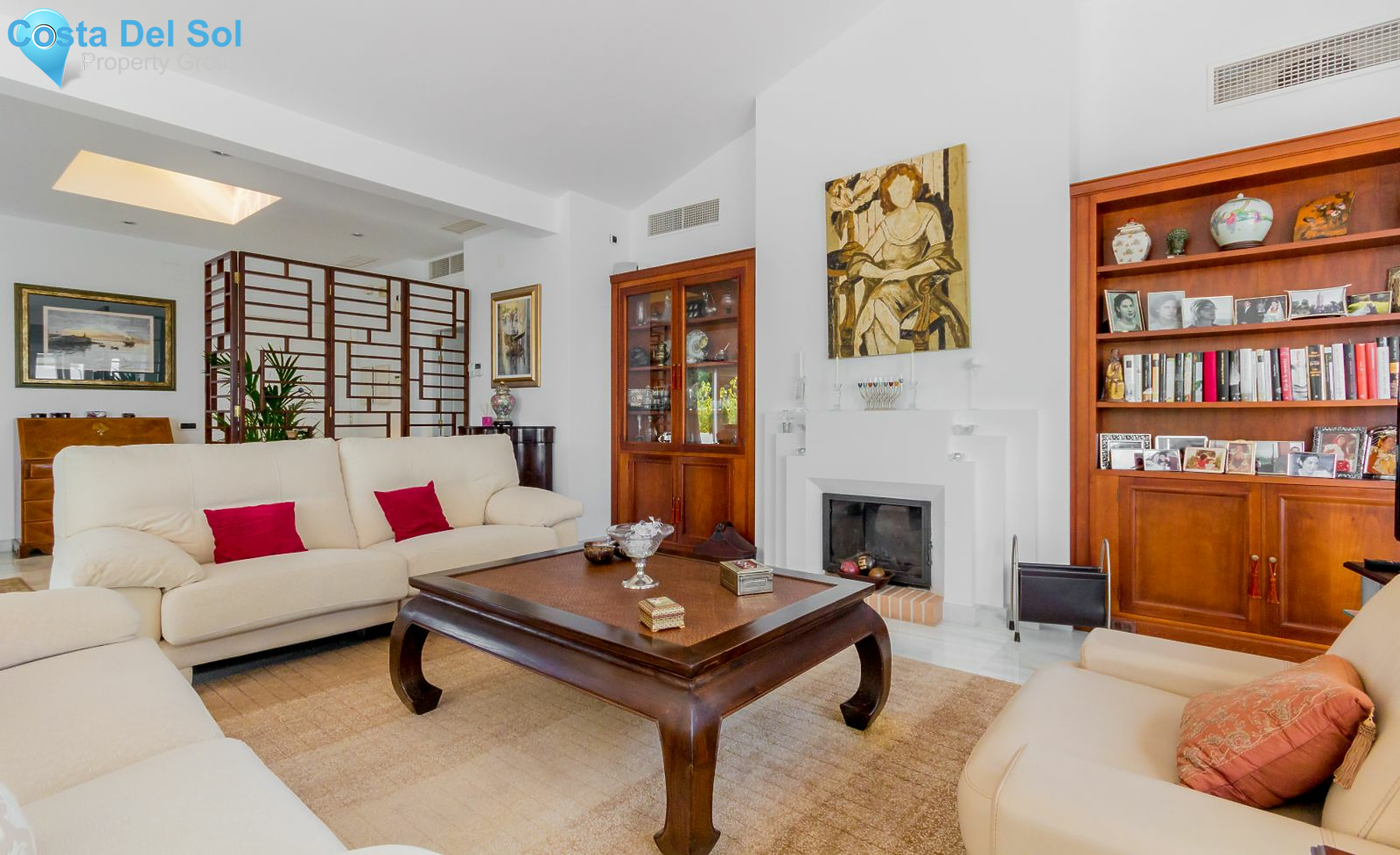 Penthouse in Torremolinos-1199168