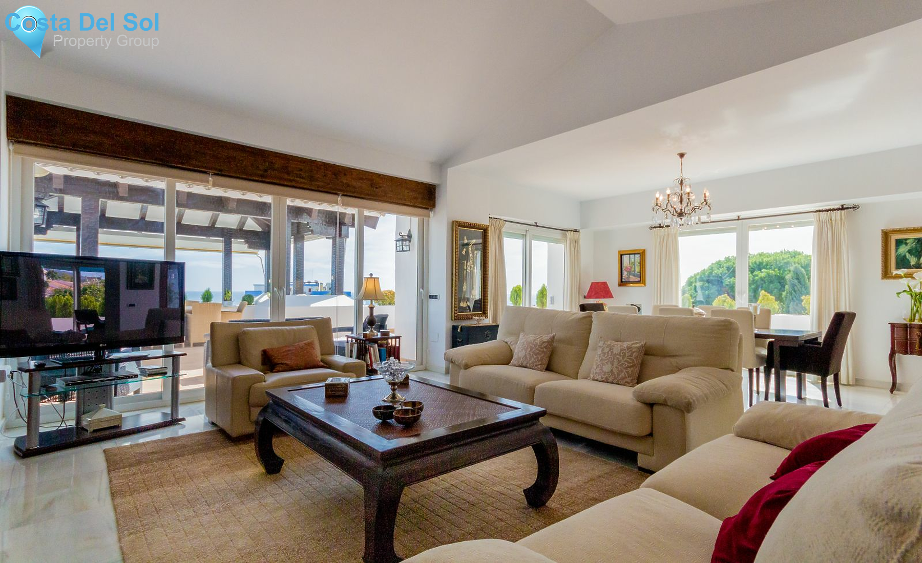 Penthouse in Torremolinos-1199169