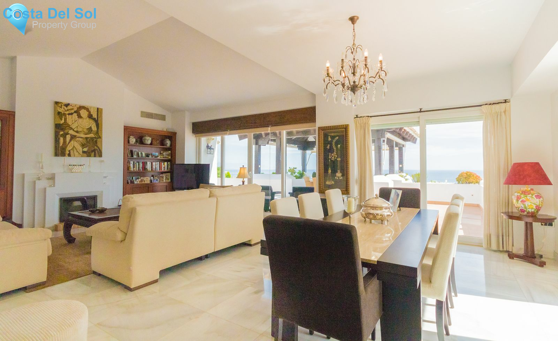 Penthouse in Torremolinos-1199170