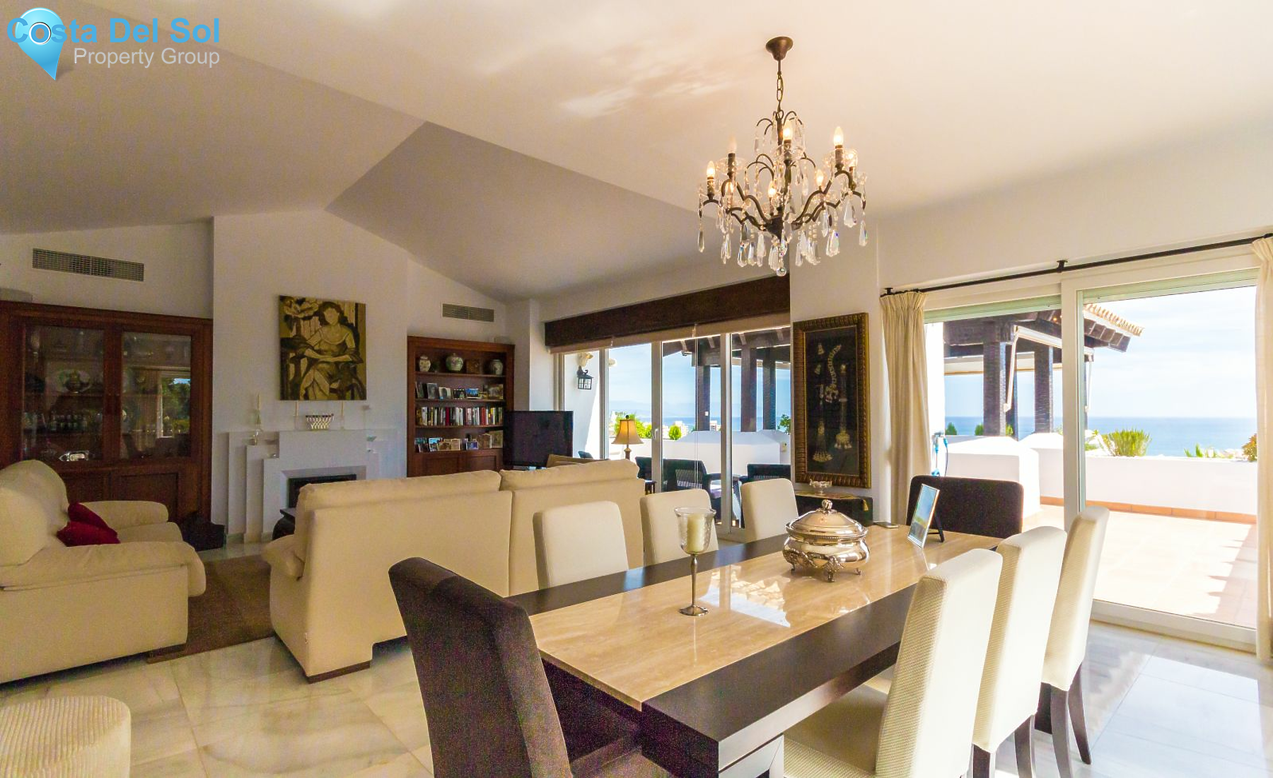 Penthouse in Torremolinos-1199171