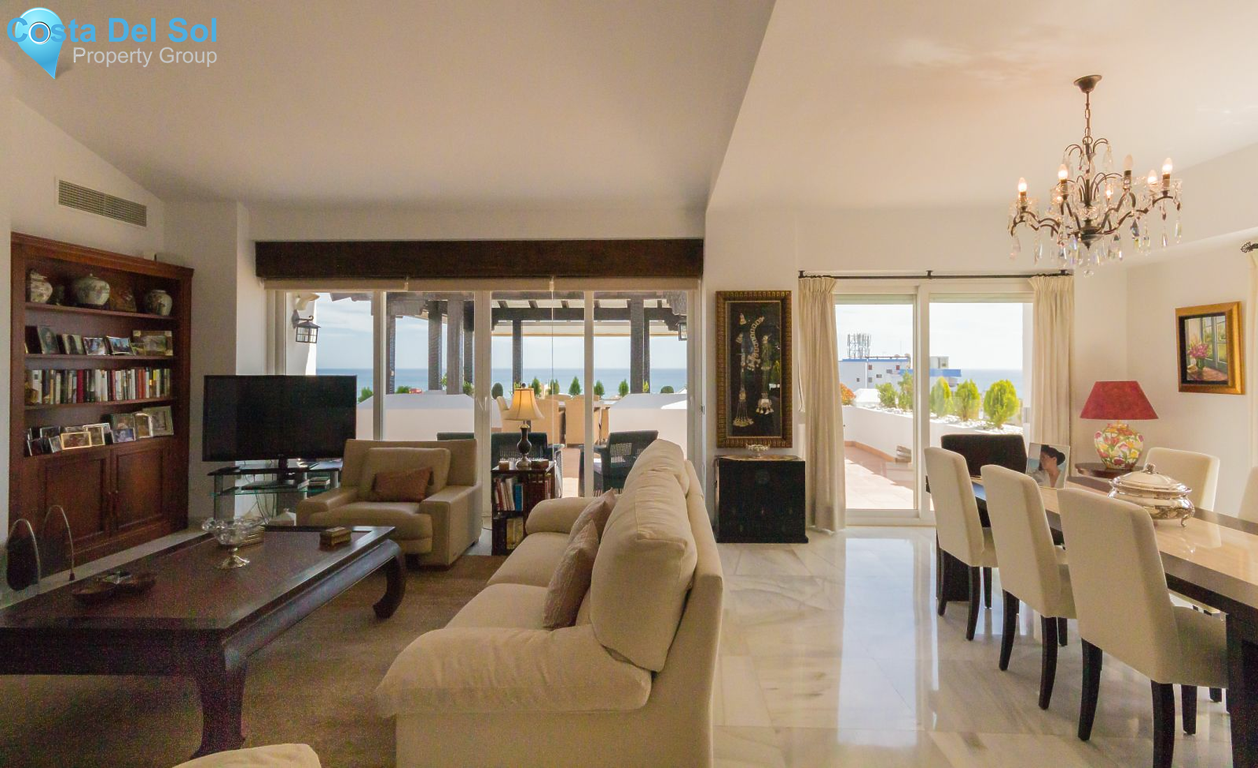 Penthouse in Torremolinos-1199172
