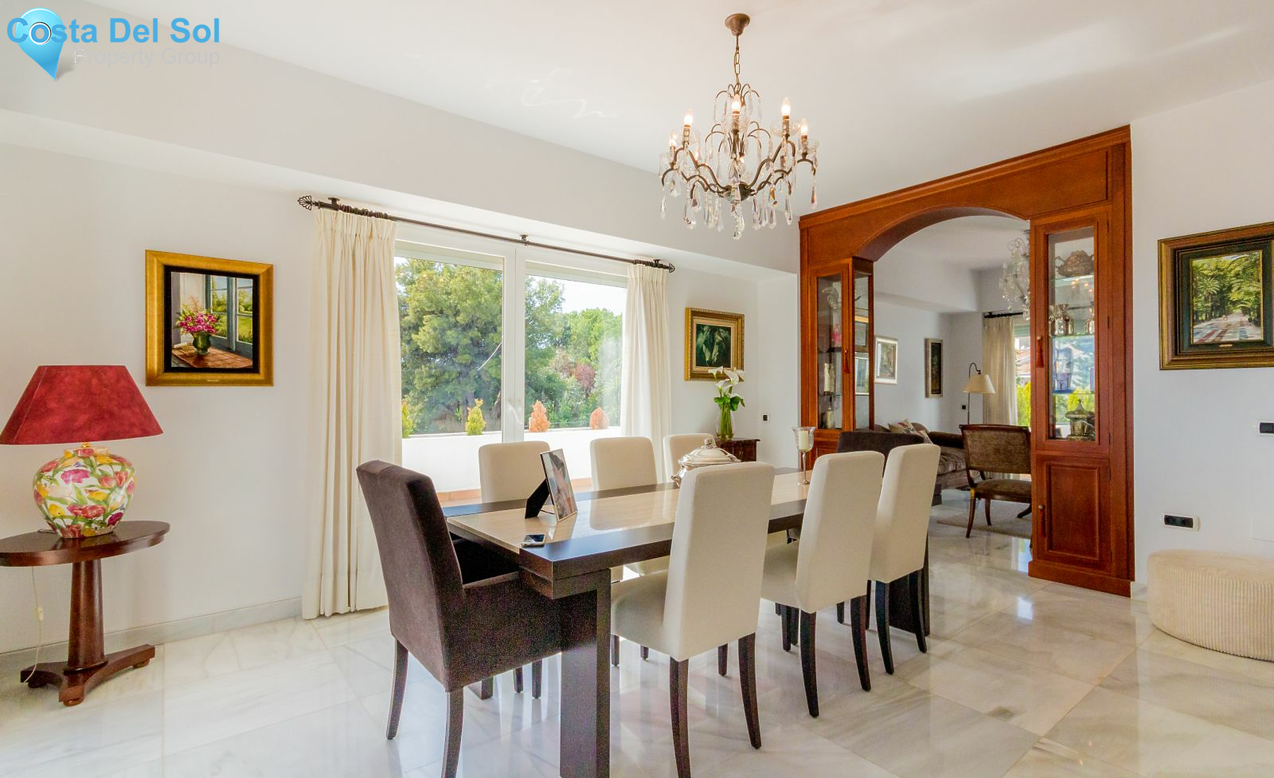 Penthouse in Torremolinos-1199173