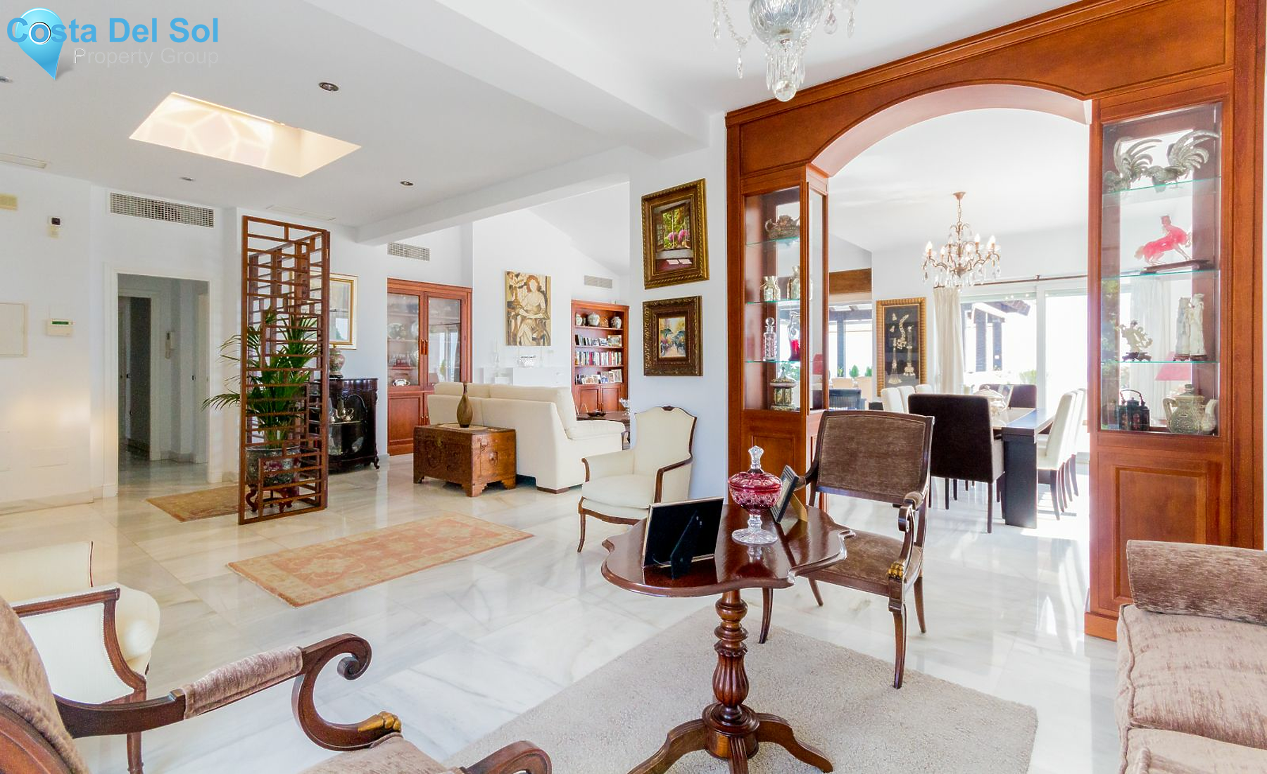 Penthouse in Torremolinos-1199174