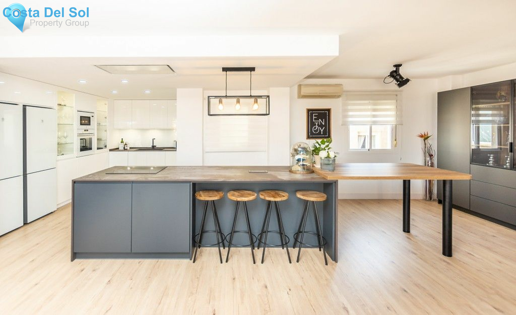 Penthouse in Torremolinos-1494965